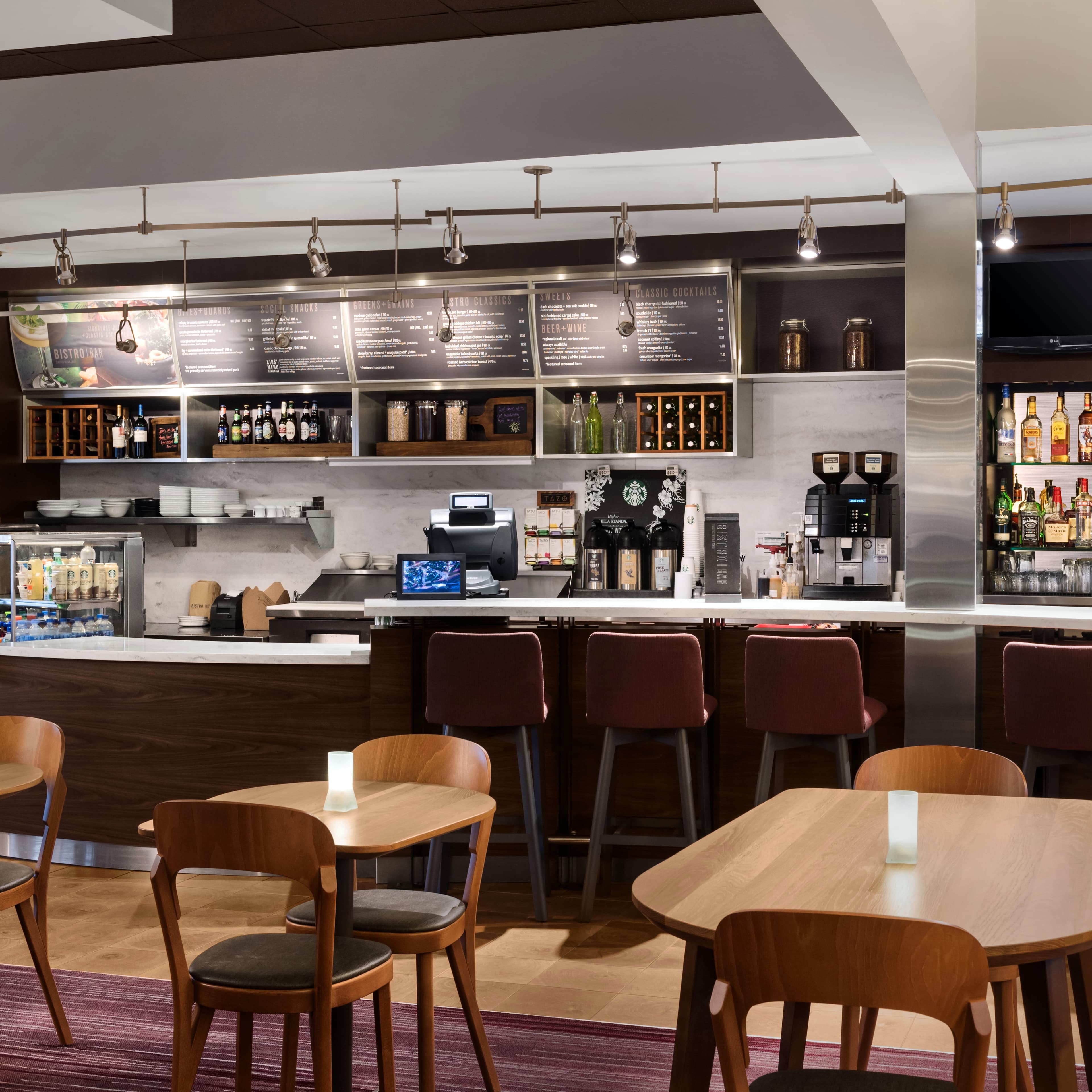 Courtyard Syracuse Carrier Circle