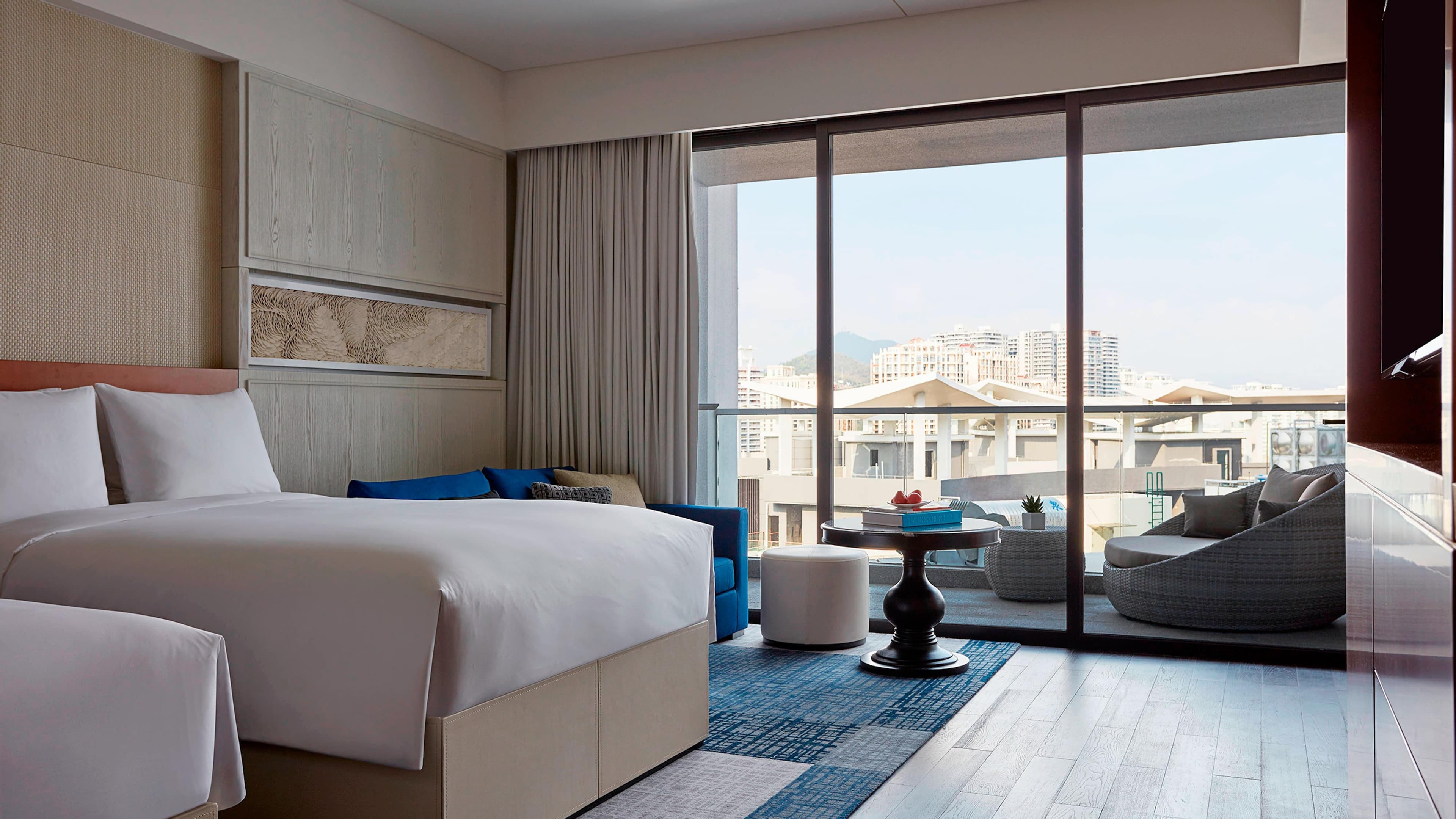 Classic Room - Image 1