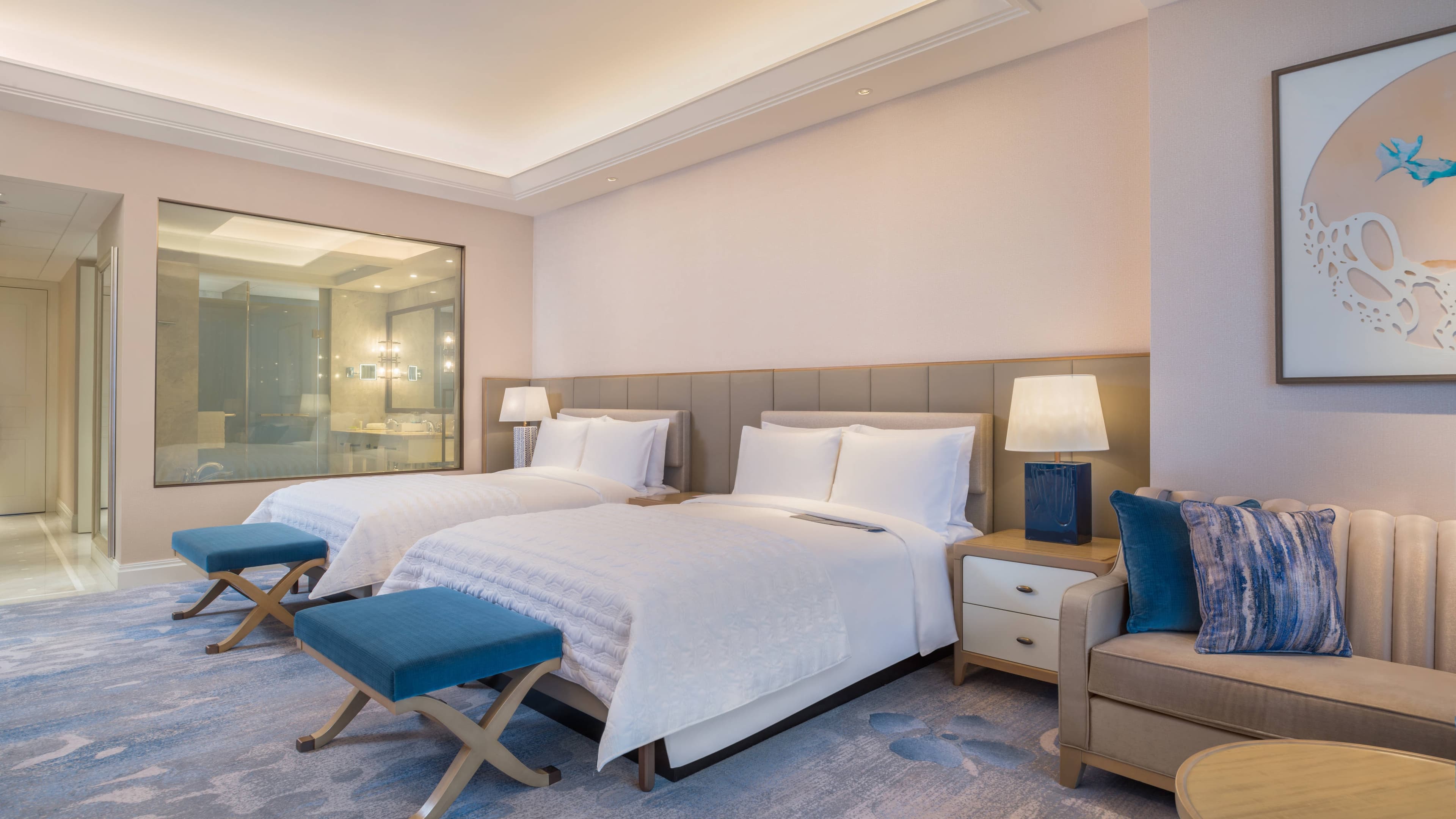 City View Room - Image 1