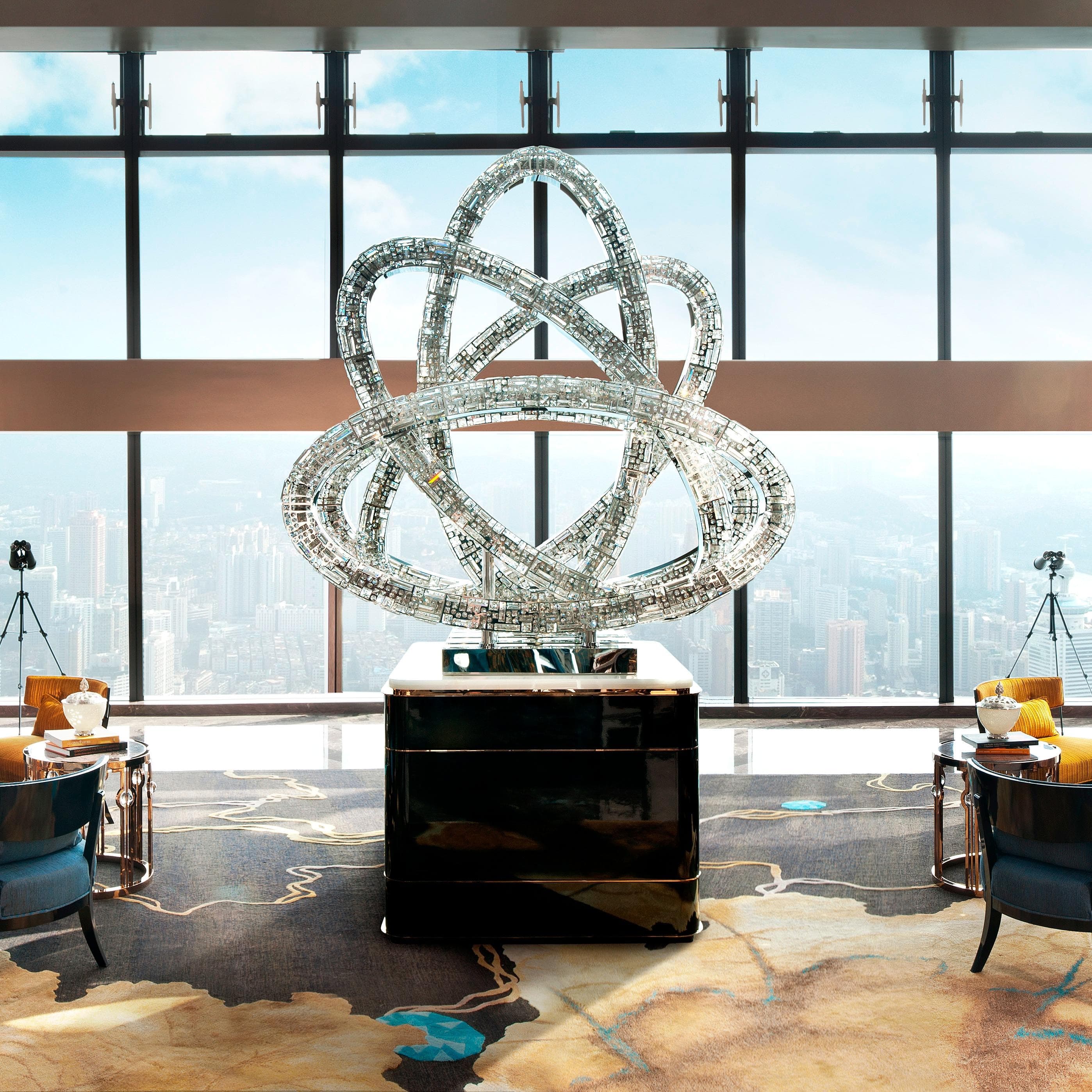 The St. Regis Shenzhen