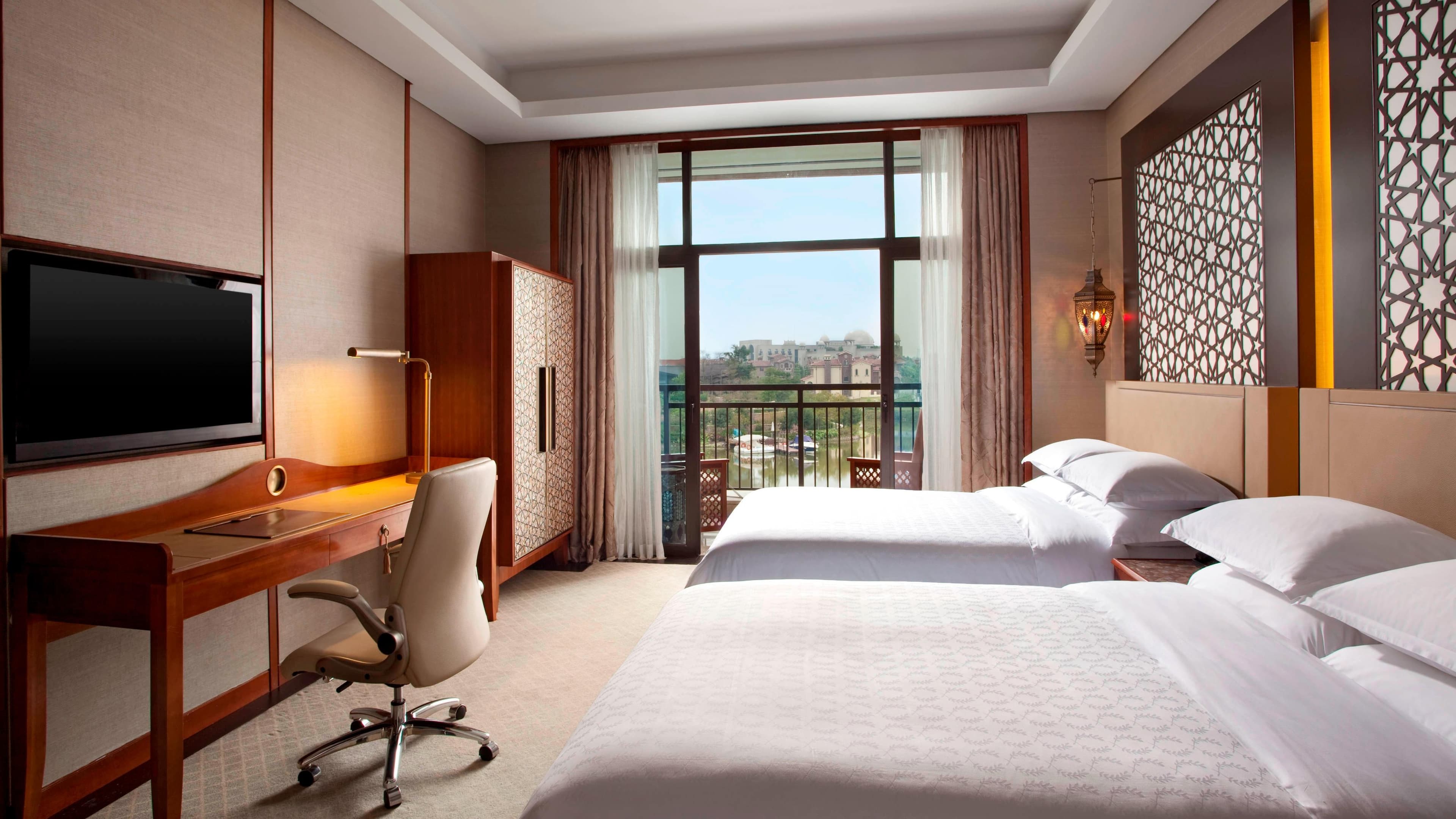 Deluxe Guest room - Image 1