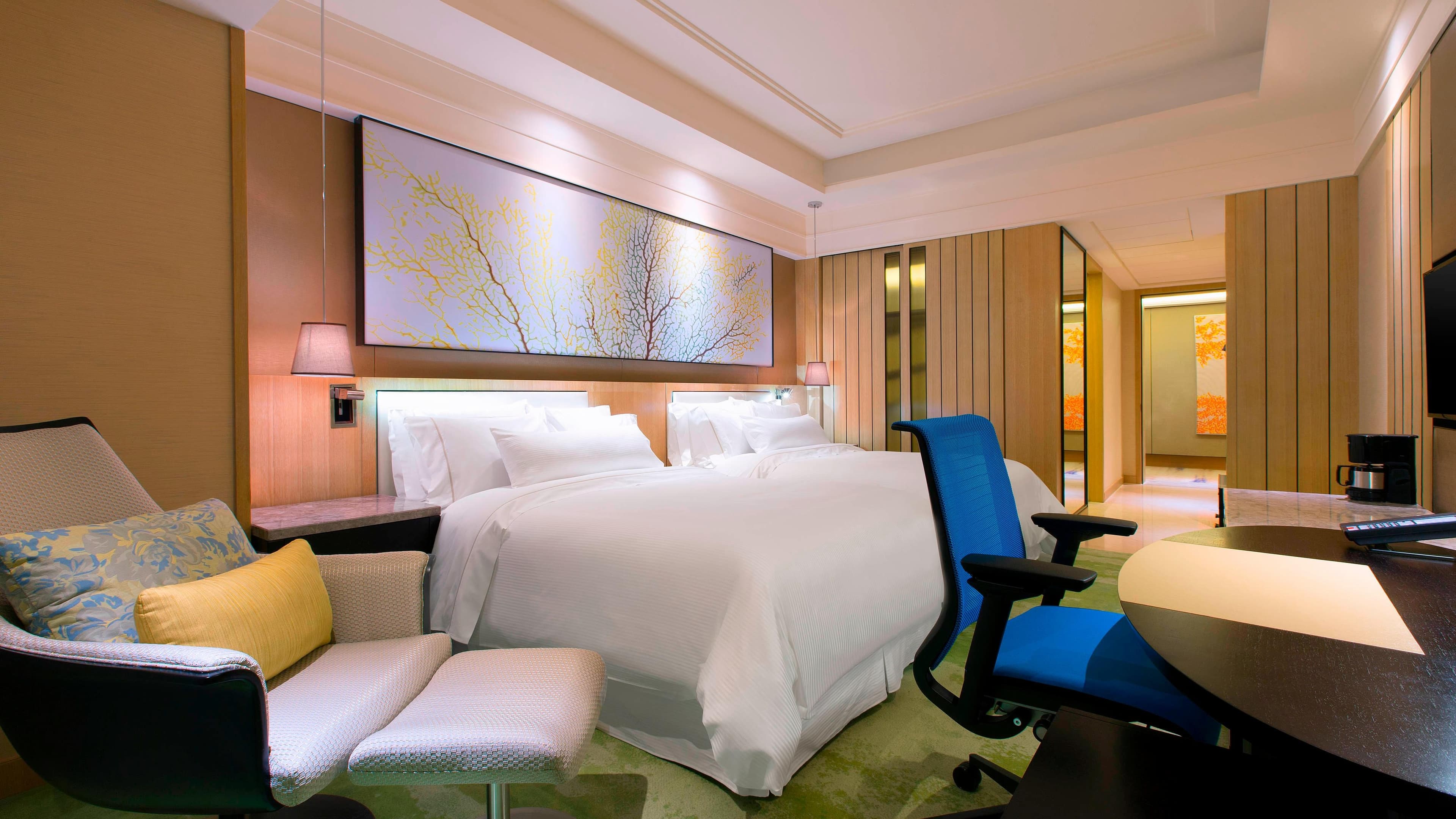 Larger Guest room - Image 1