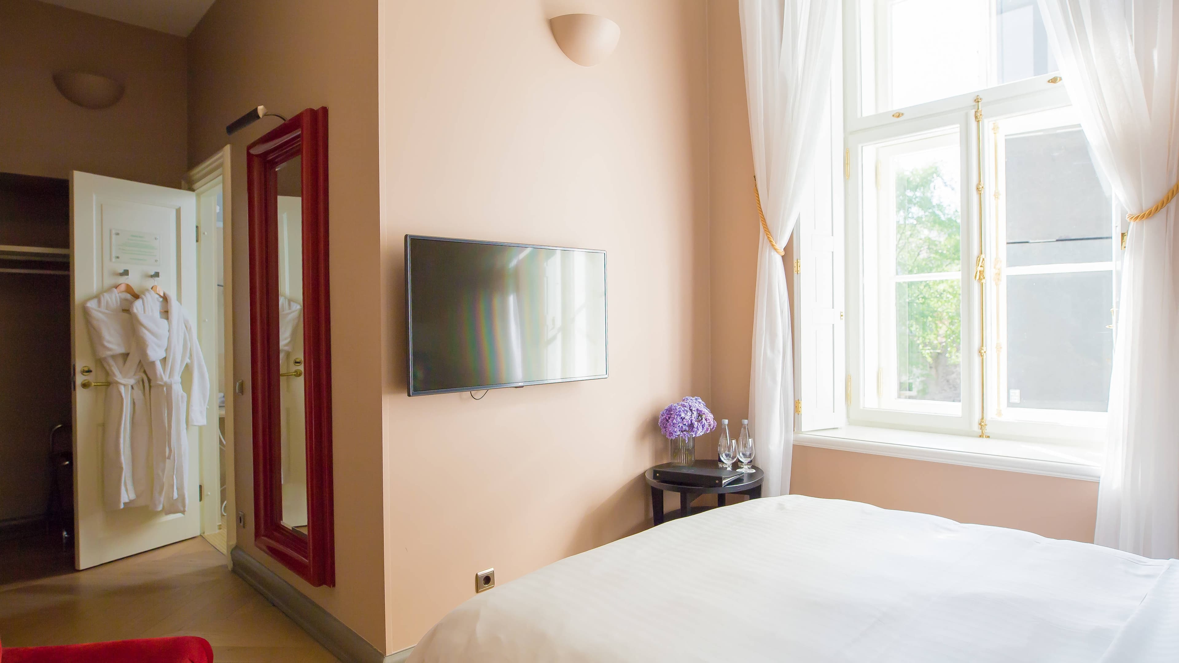 Cozy Comfort - Image 1