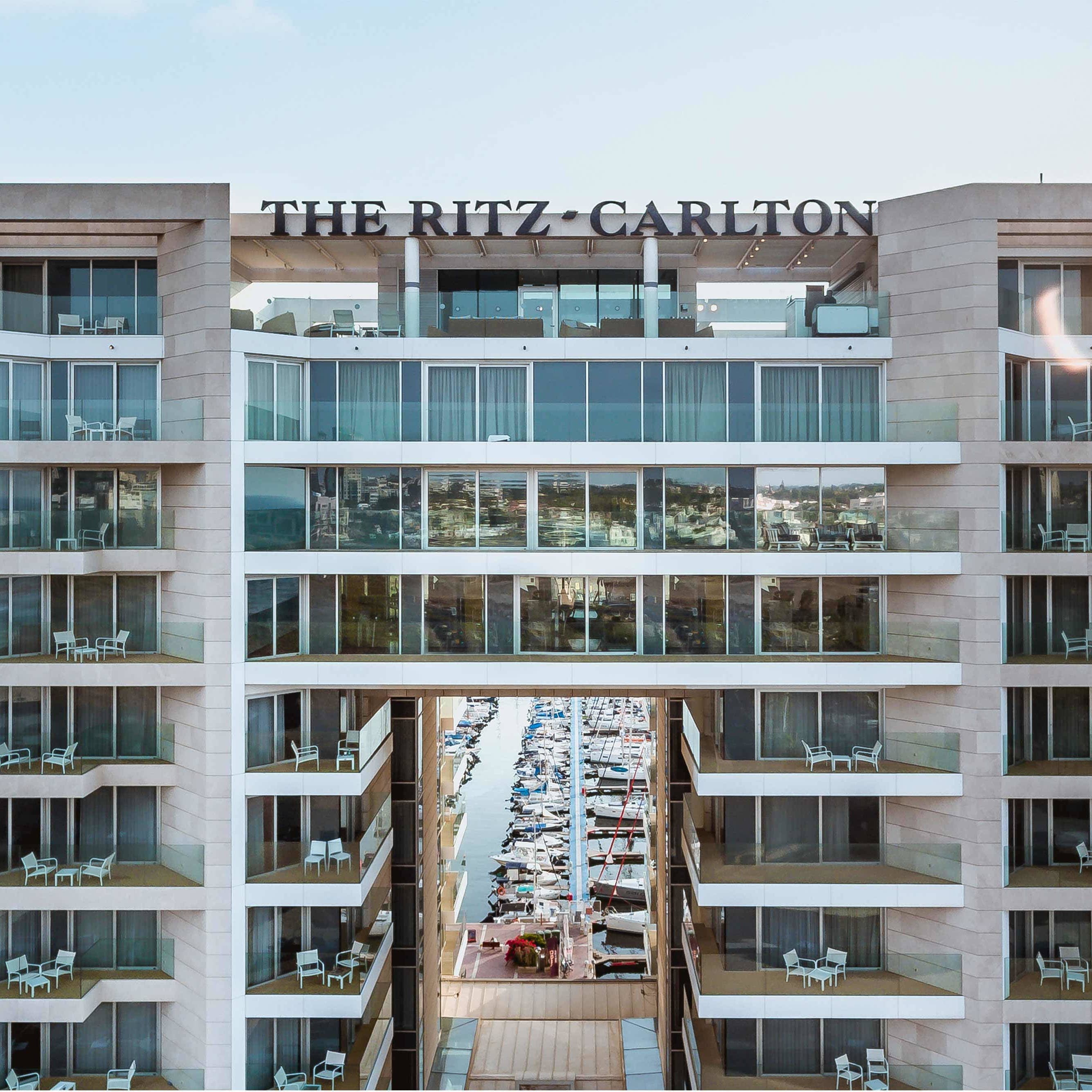 The Ritz-Carlton, Herzliya