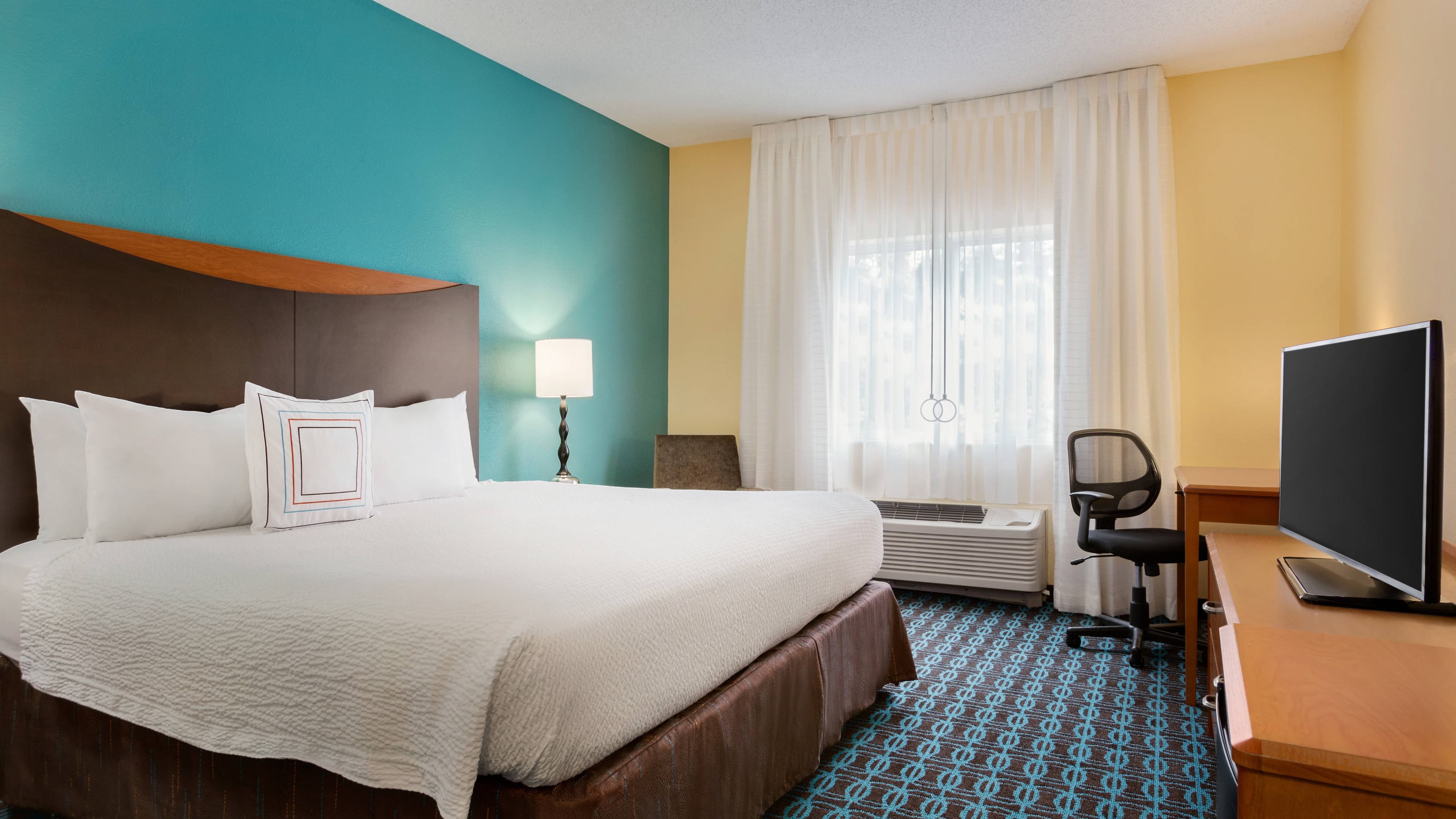 Guest room - Image 3