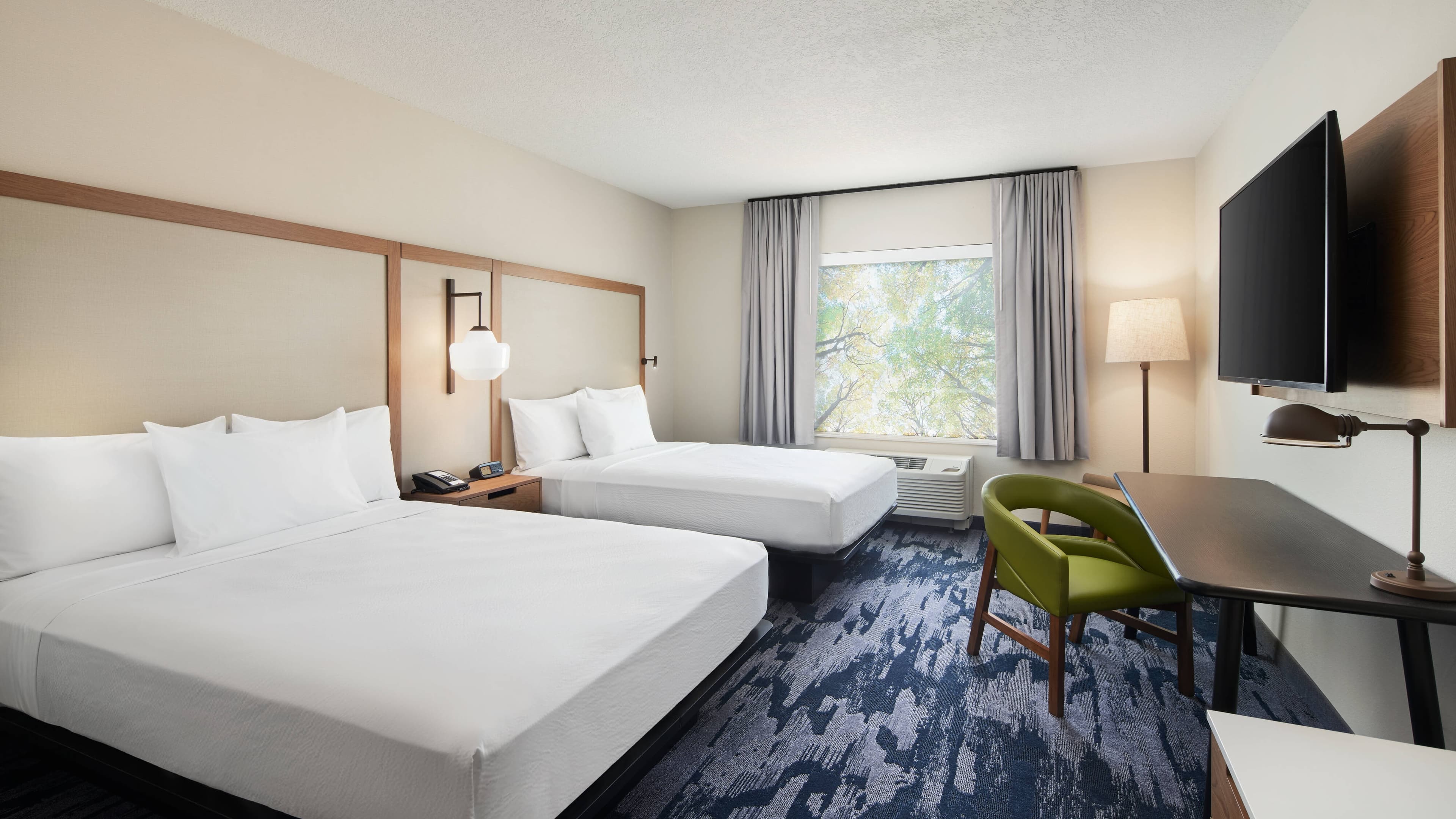 Guest room - Image 1