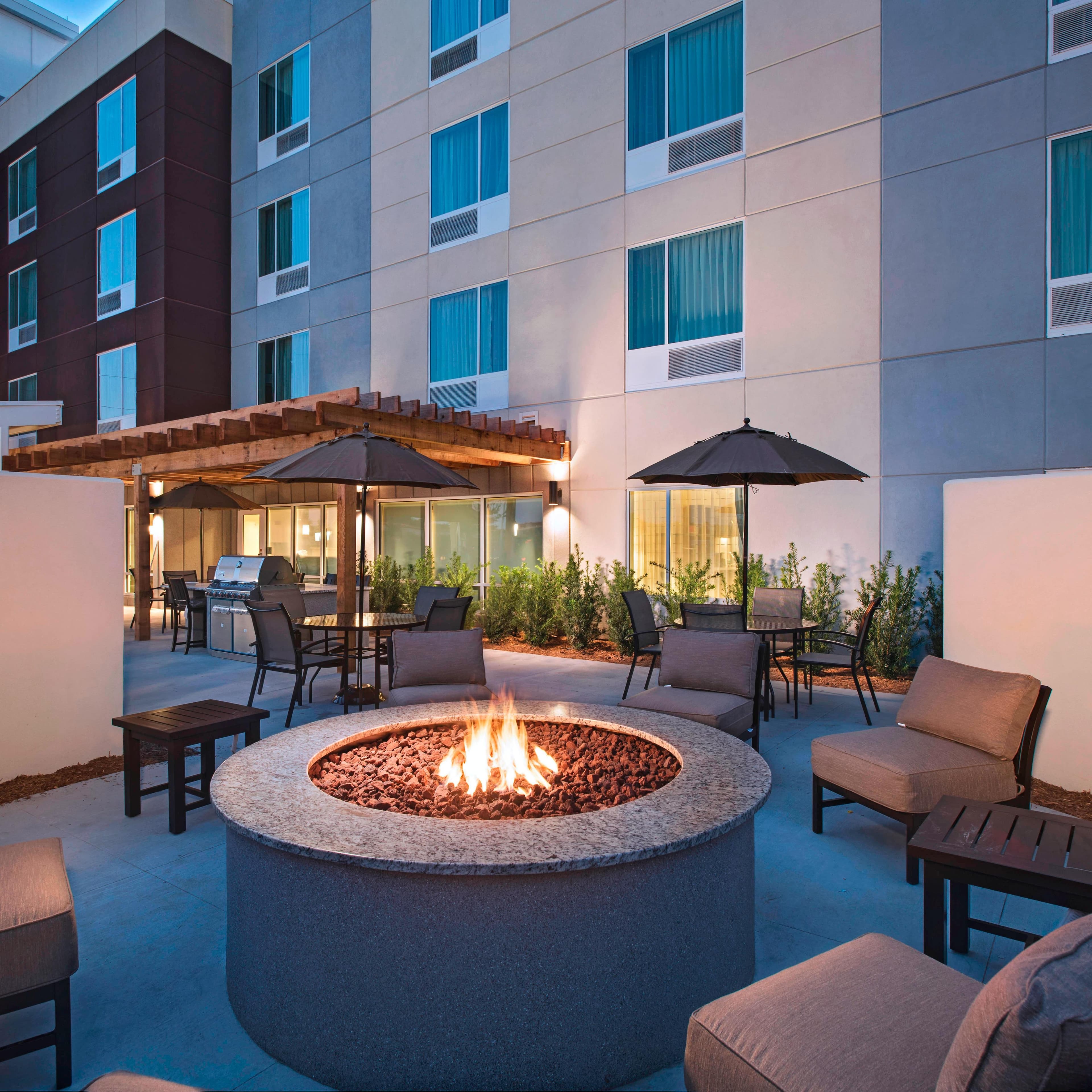 TownePlace Suites Lakeland