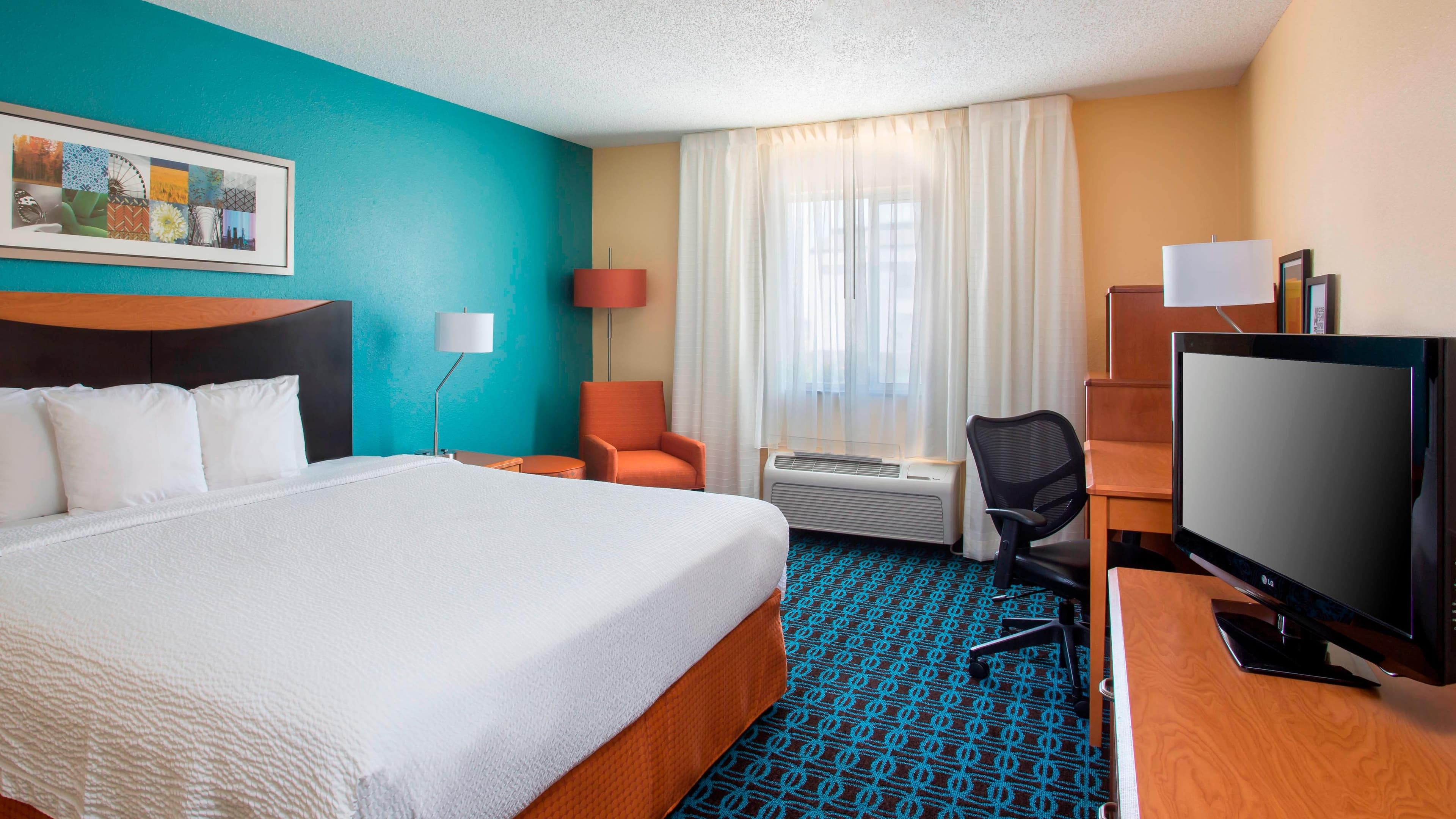 Guest room - Image 1