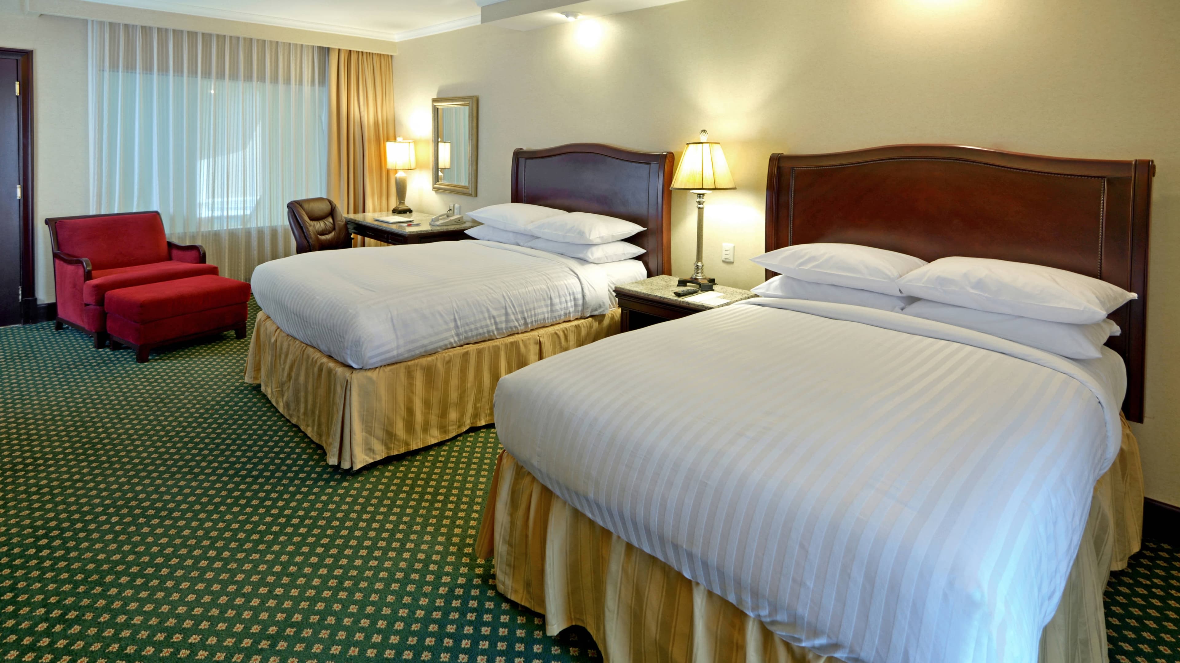 Larger Guest room - Image 1