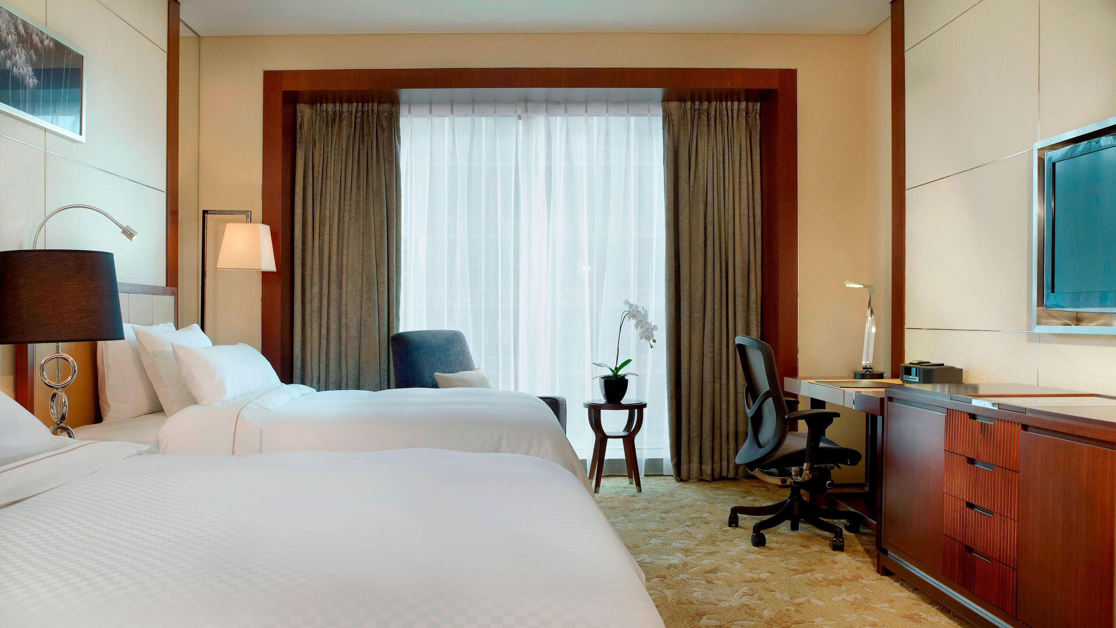 Westin Twin room - Image 1