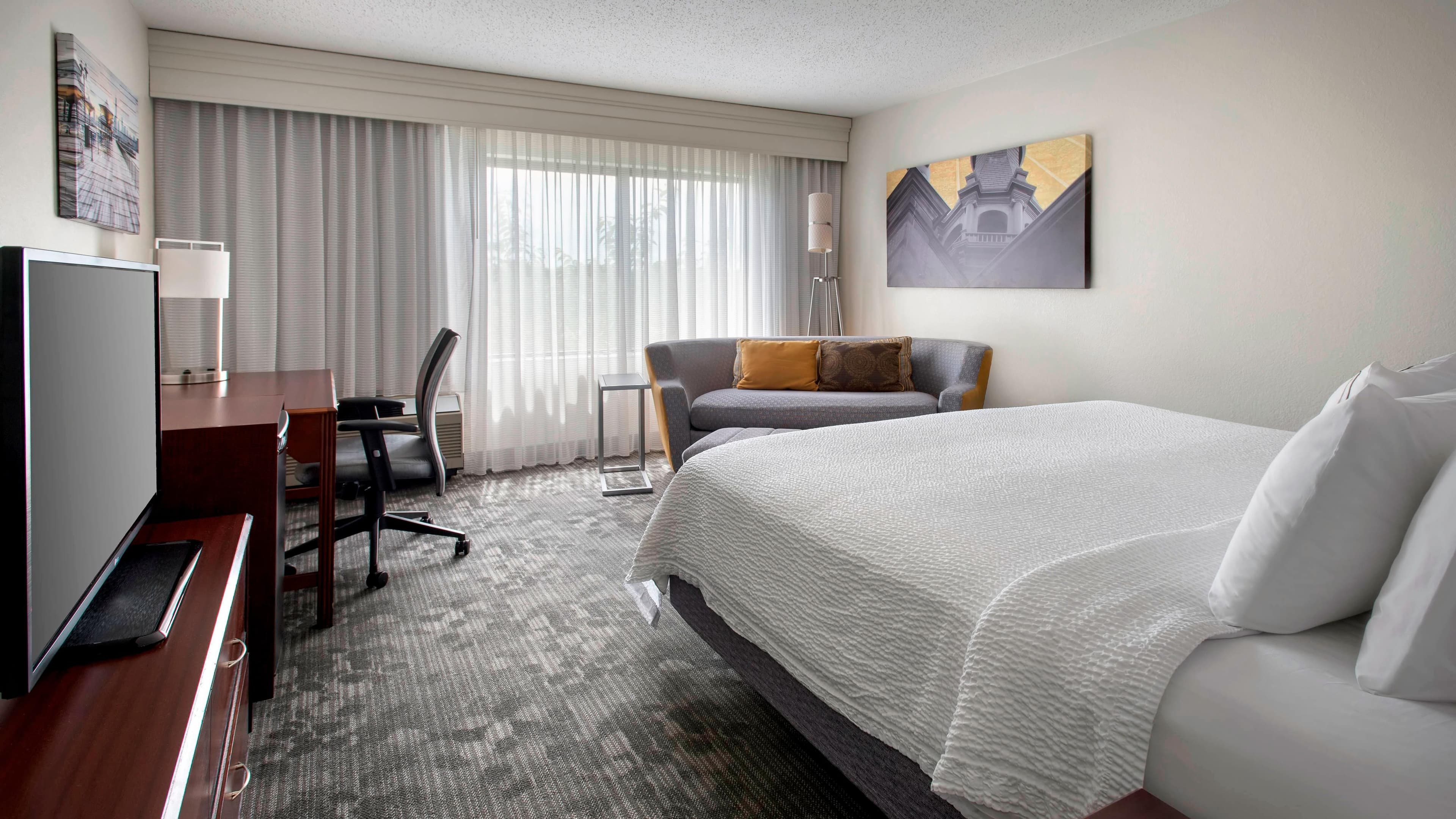 Guest room - Image 1