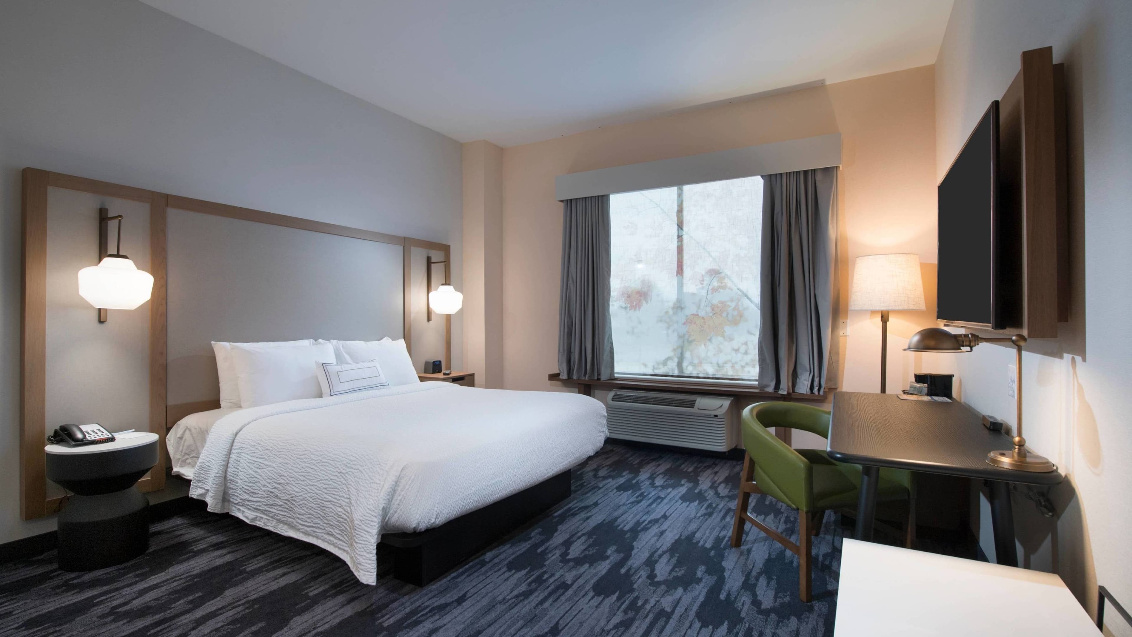 Guest room - Image 1