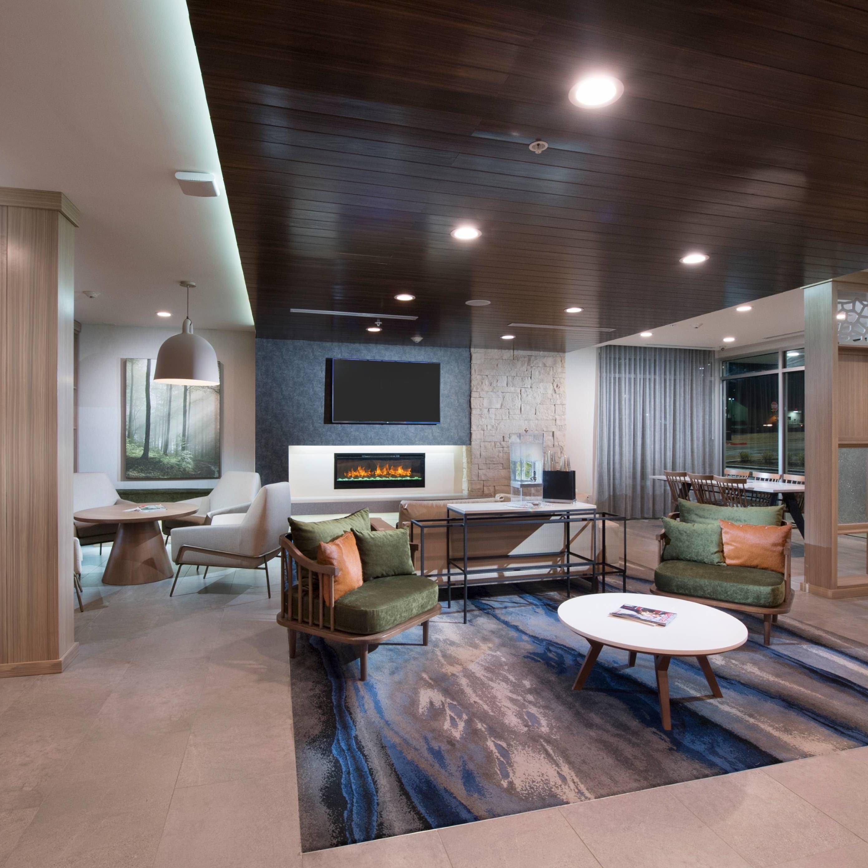 Fairfield Inn & Suites Tyler South