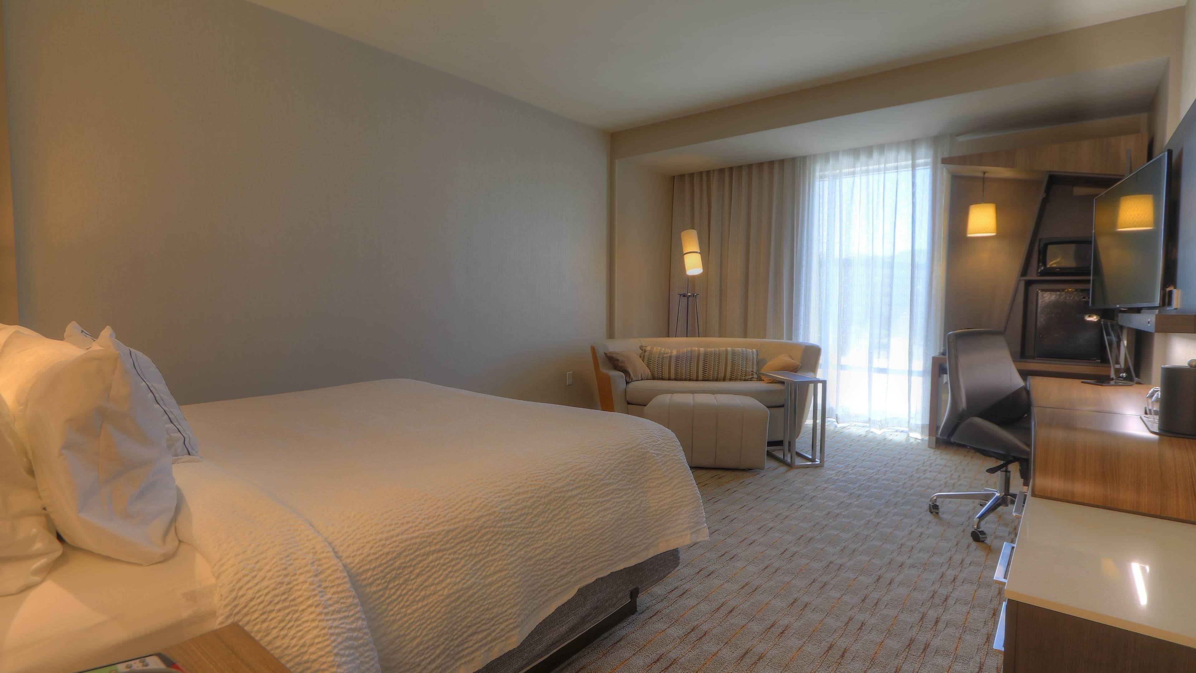 Guest room - Image 1