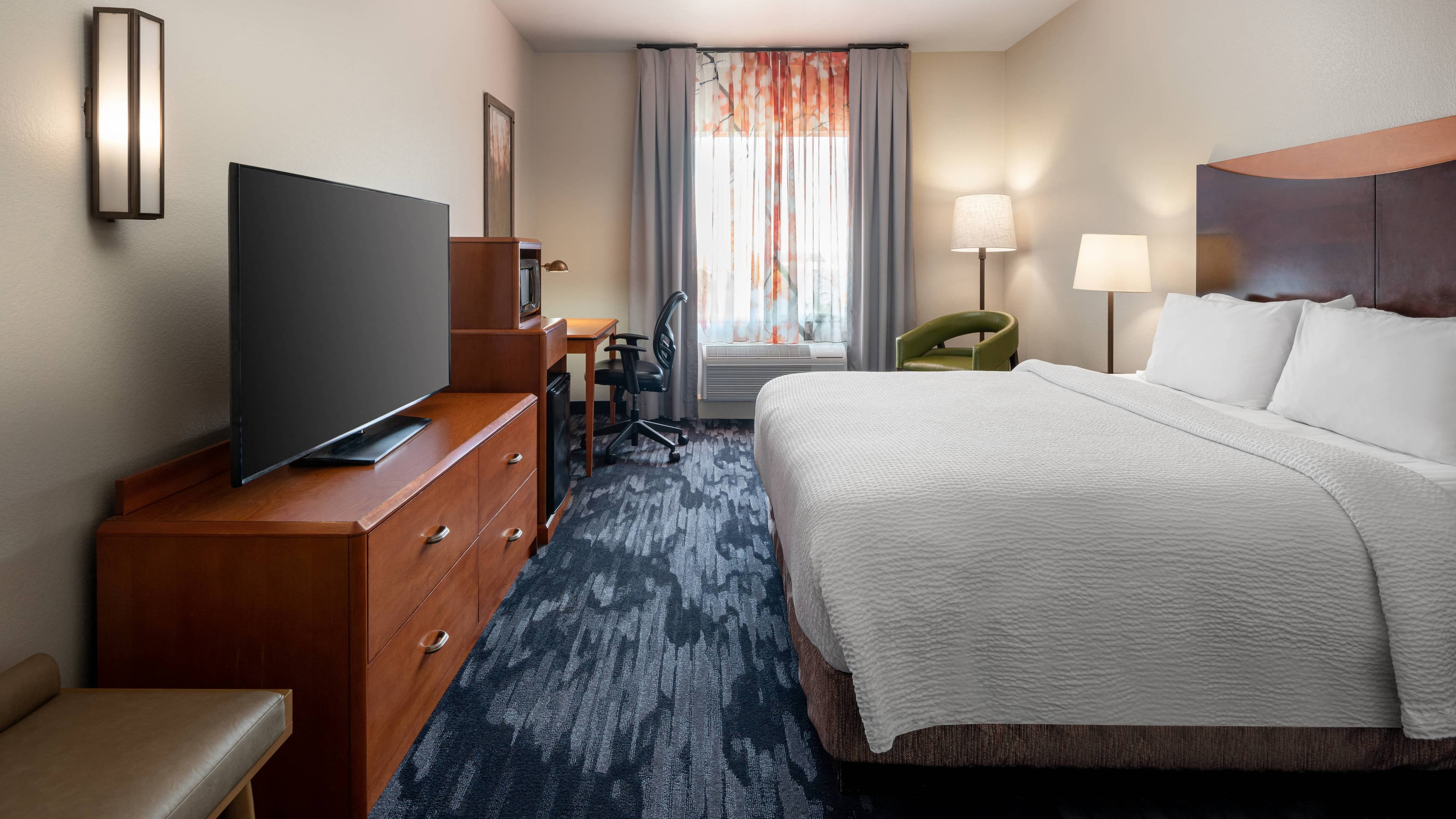 Guest room - Image 1