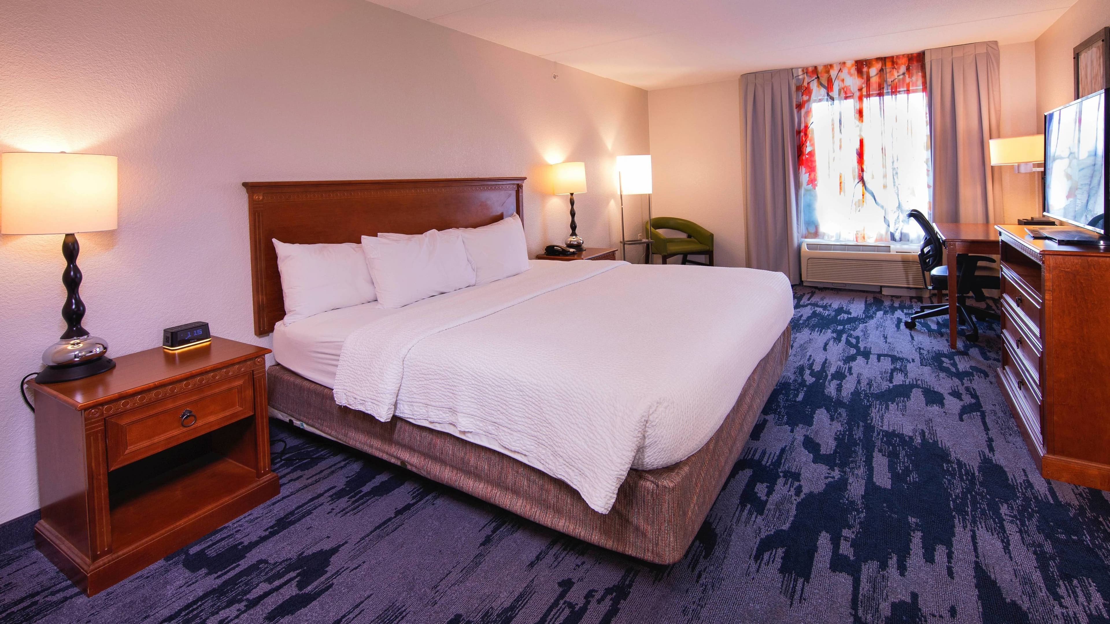 Guest room - Image 1