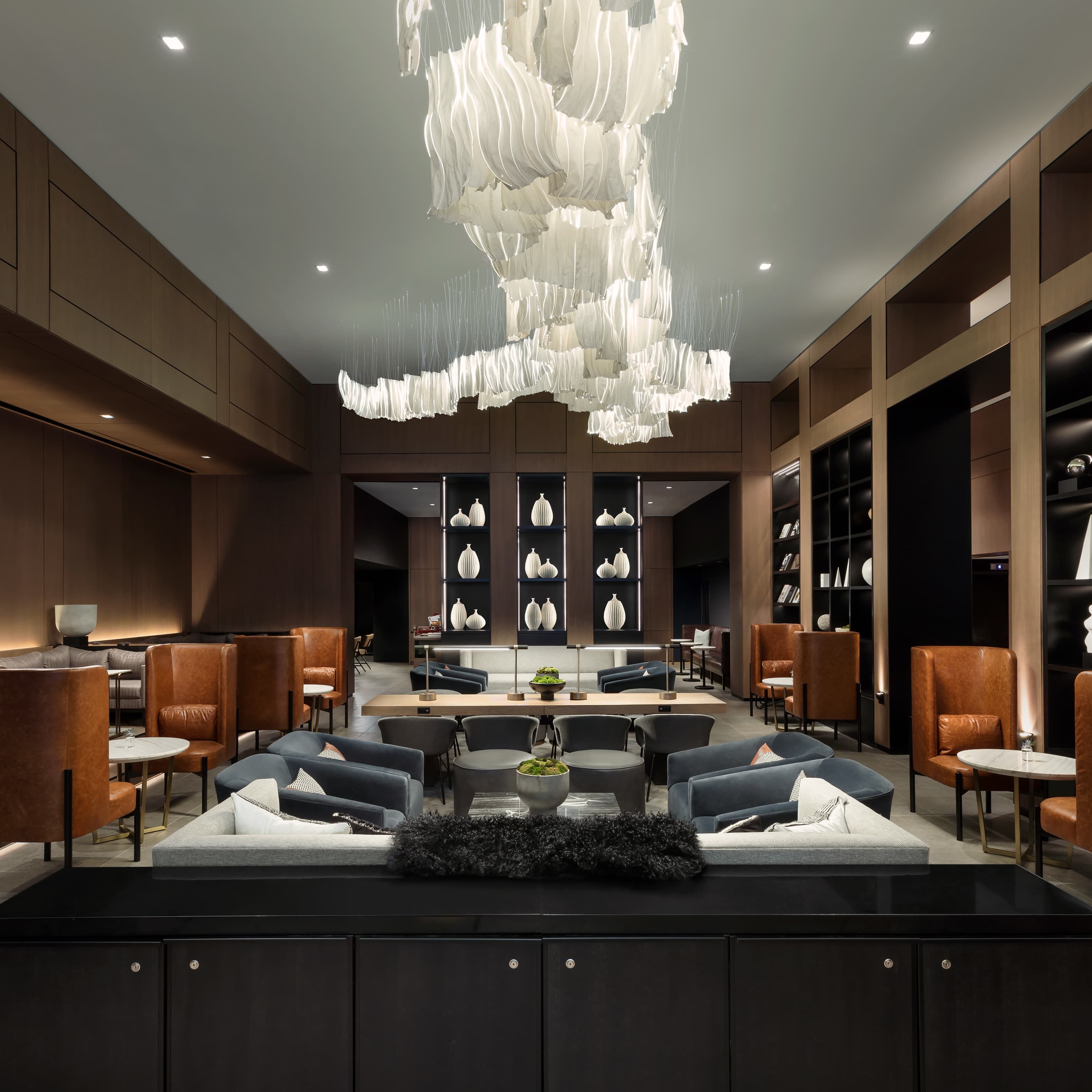 AC Hotel Washington DC Downtown