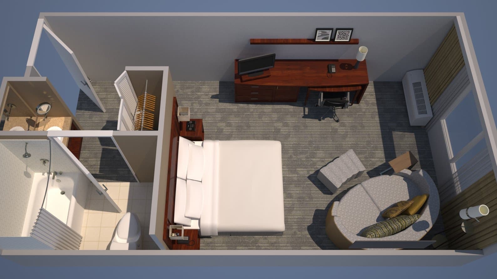 Guest room - Image 4