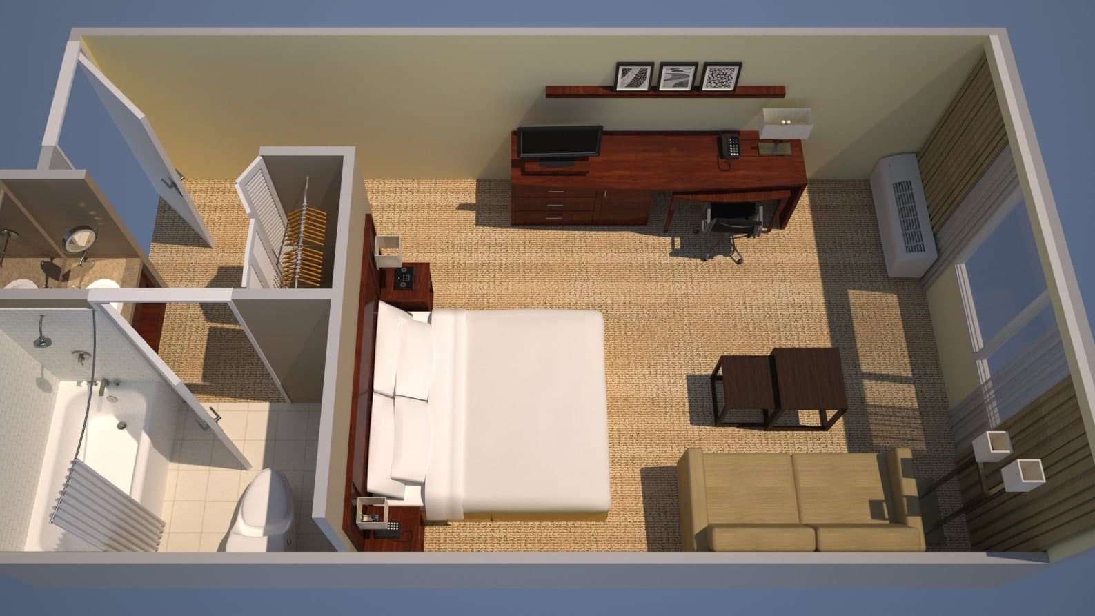 Guest room - Image 6