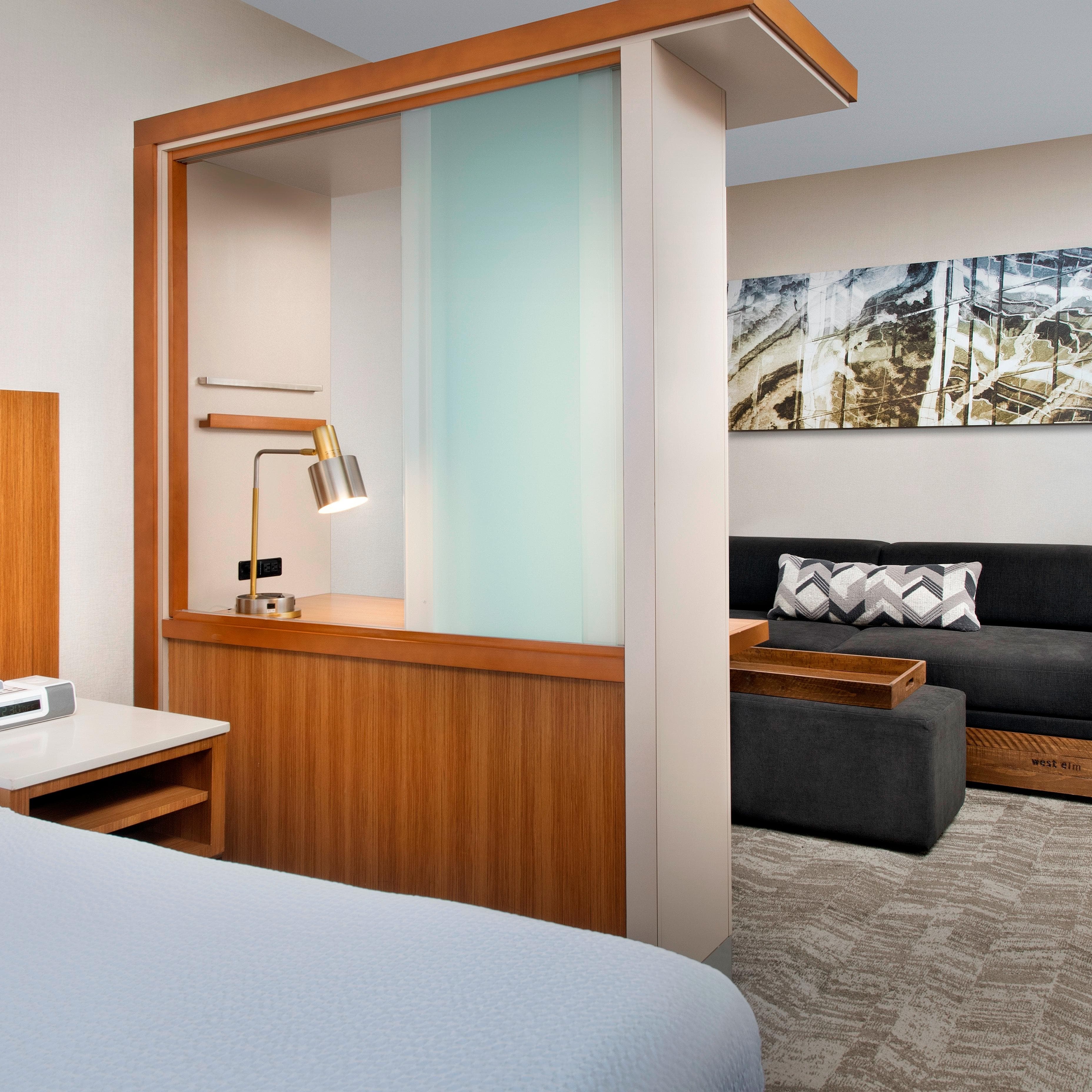 SpringHill Suites Potomac Mills Woodbridge