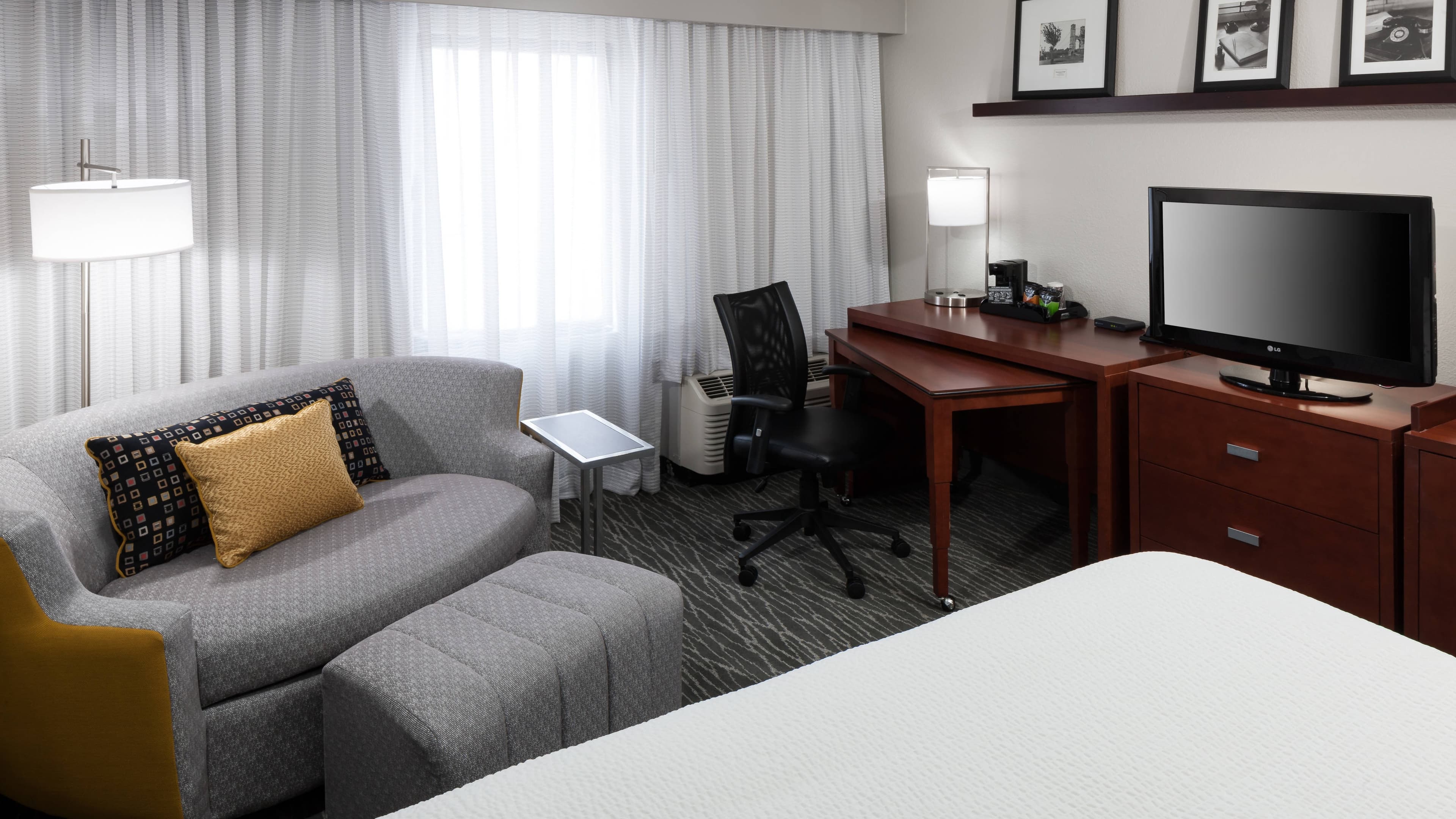 Guest room - Image 1