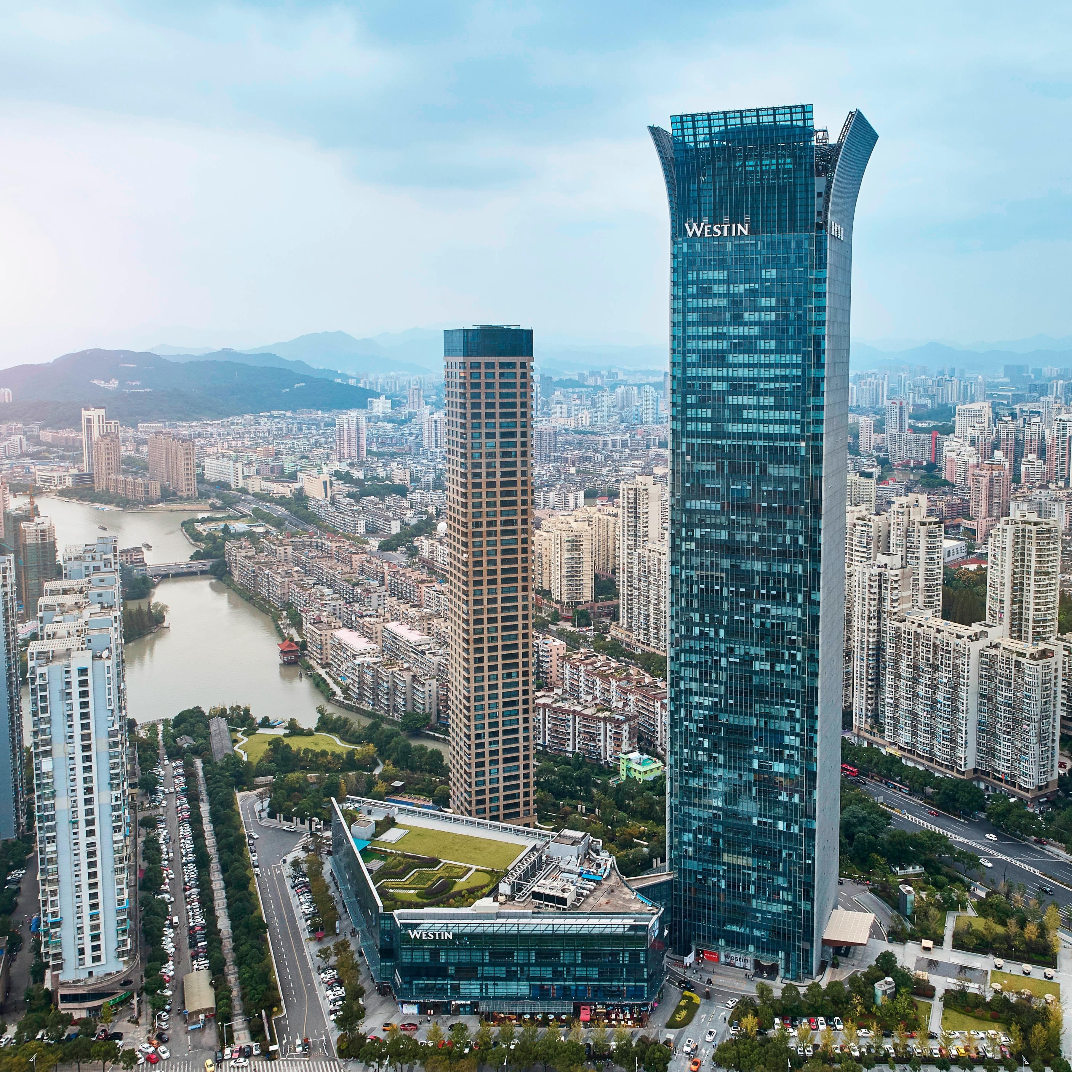 The Westin Wenzhou