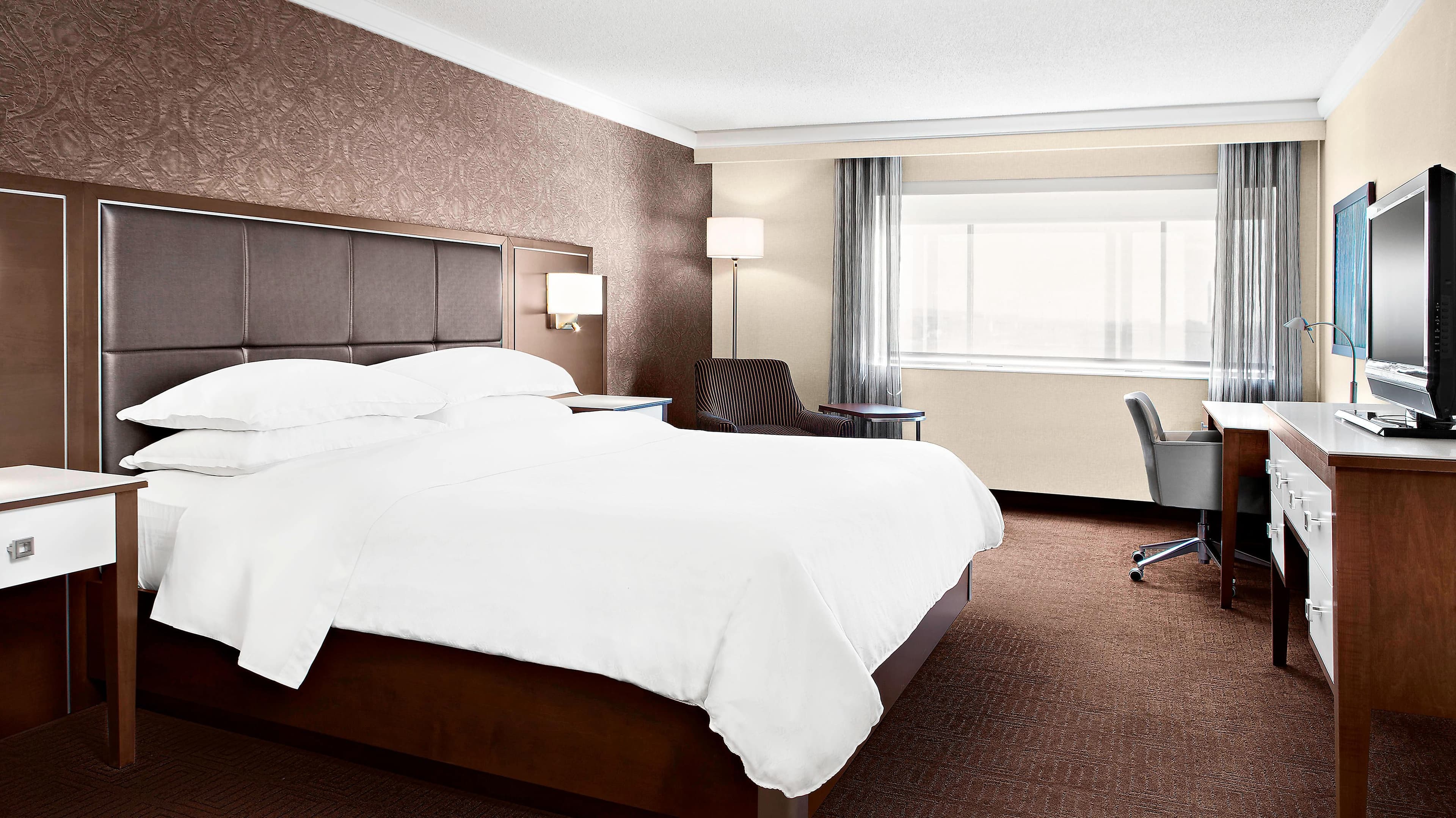 Larger Guest room - Image 2