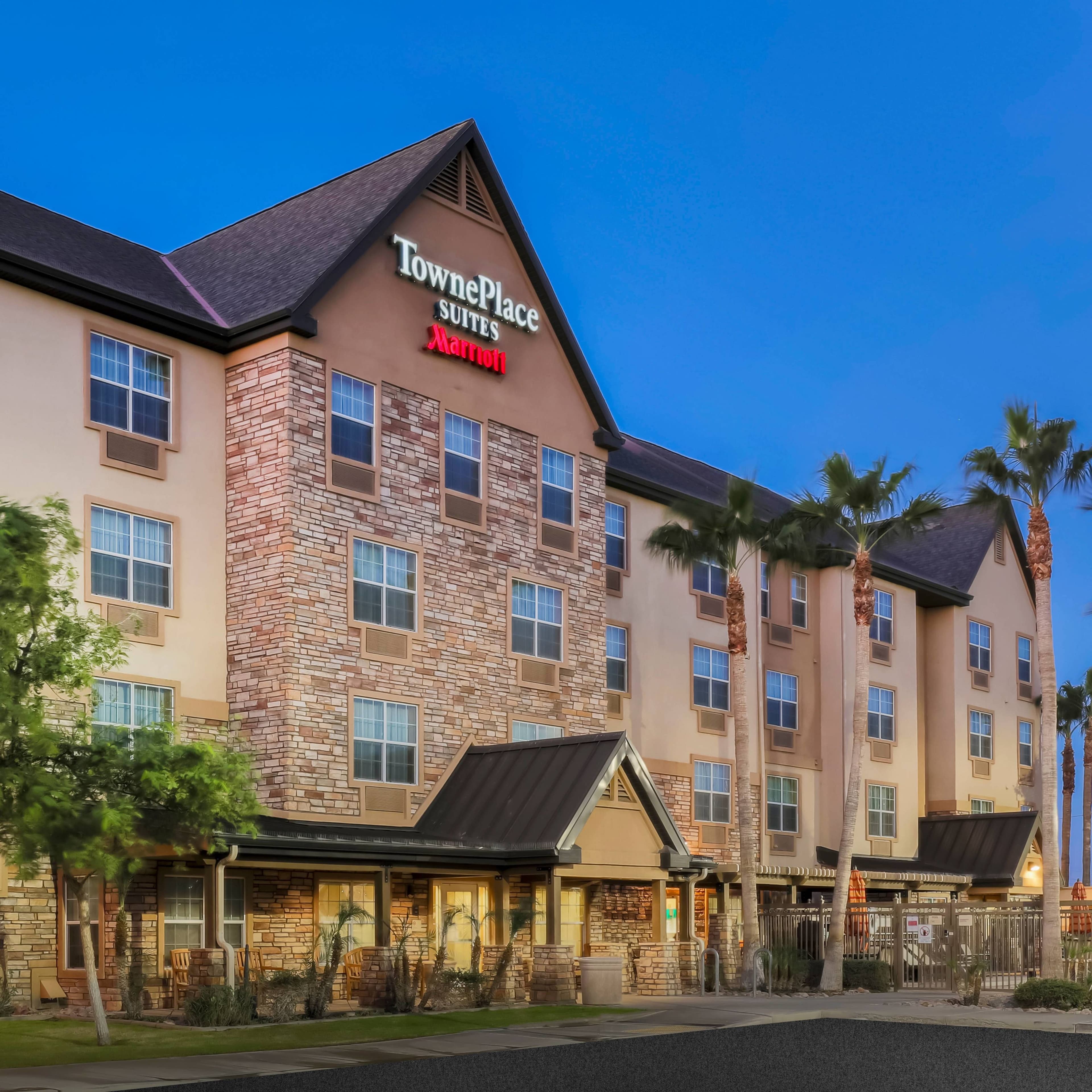 TownePlace Suites Yuma