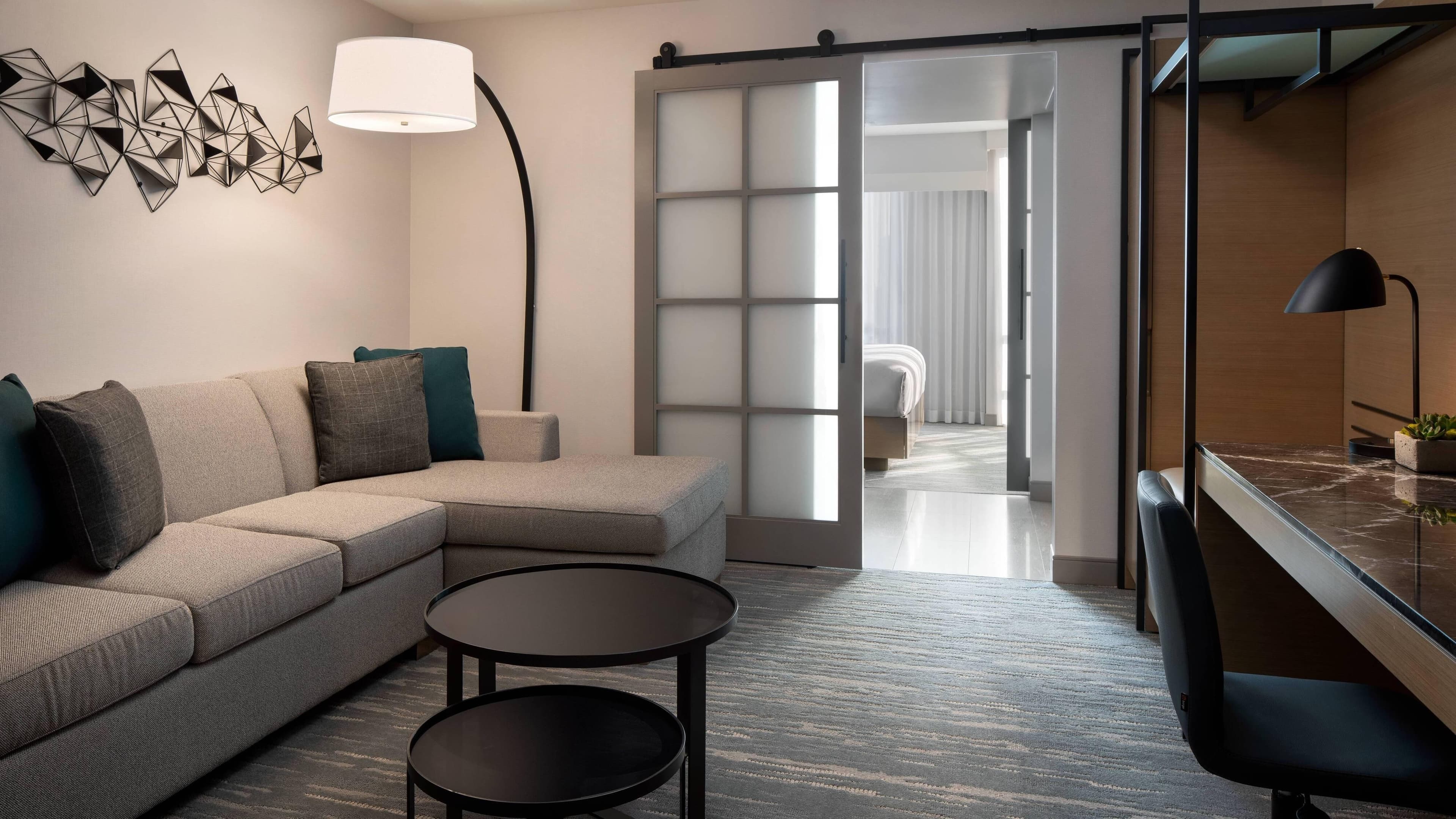 Junior Suite - Image 1