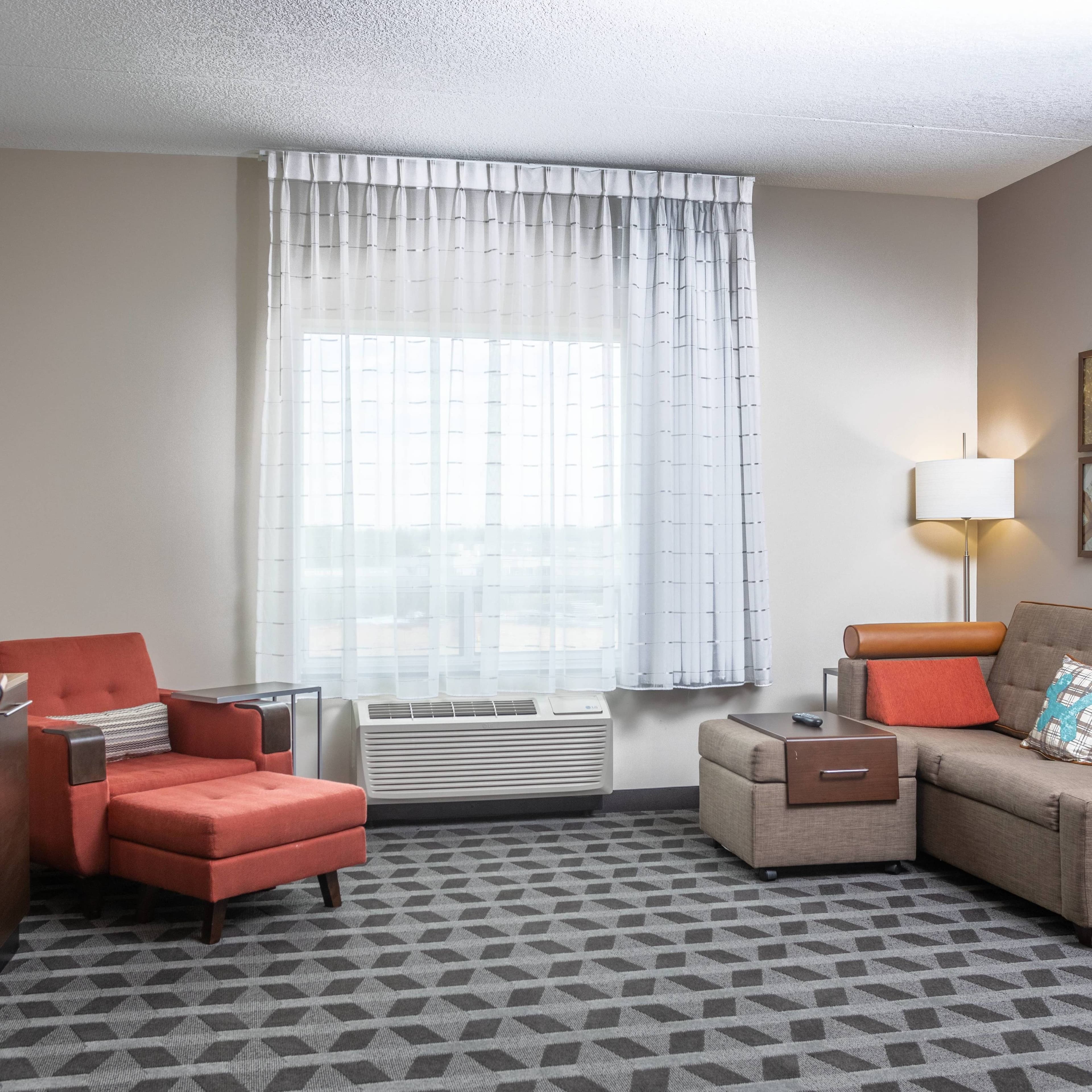 TownePlace Suites Petawawa
