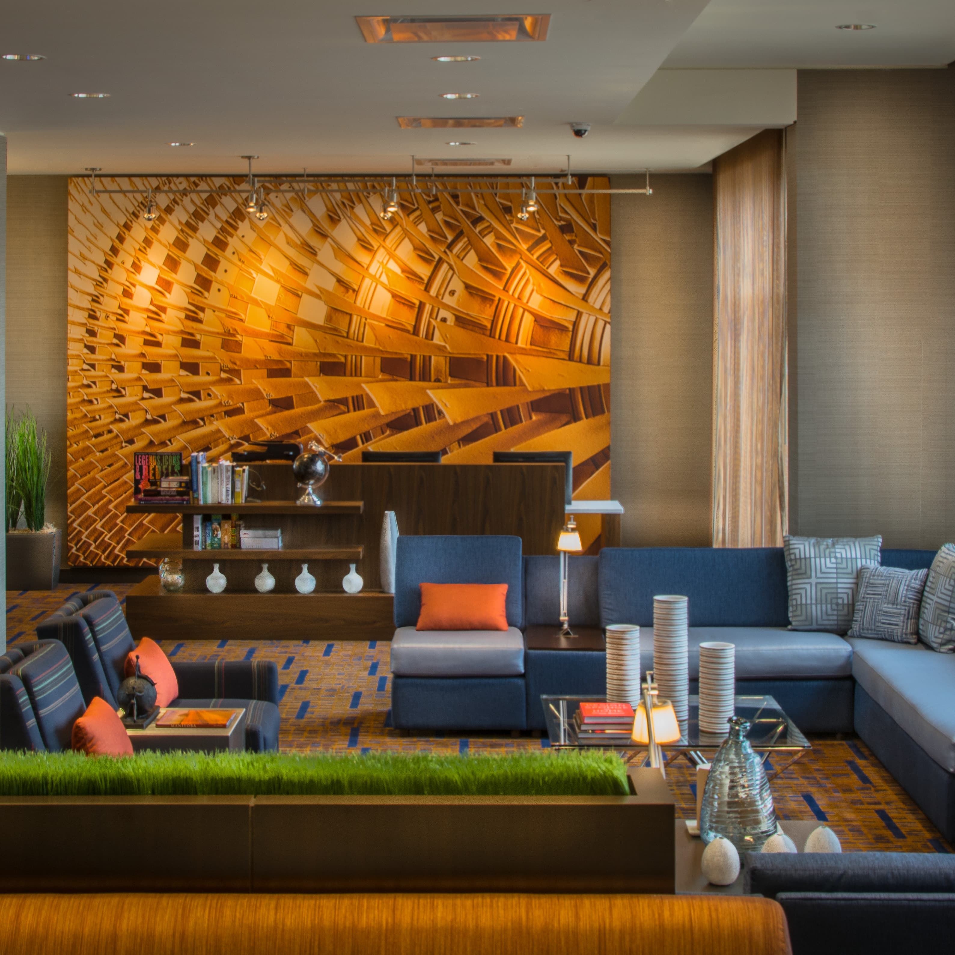 Courtyard Winnipeg Airport