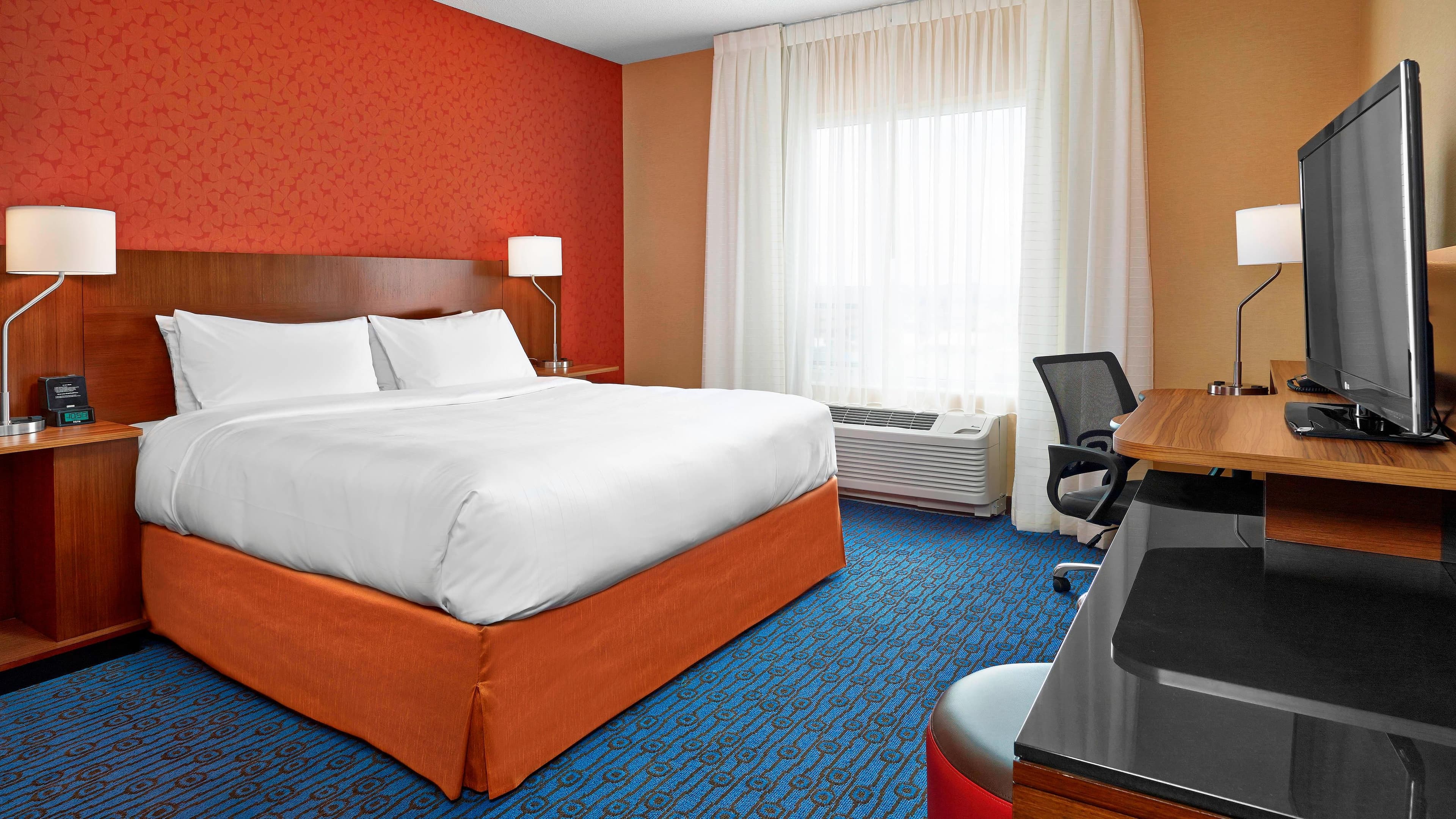 Guest room - Image 1