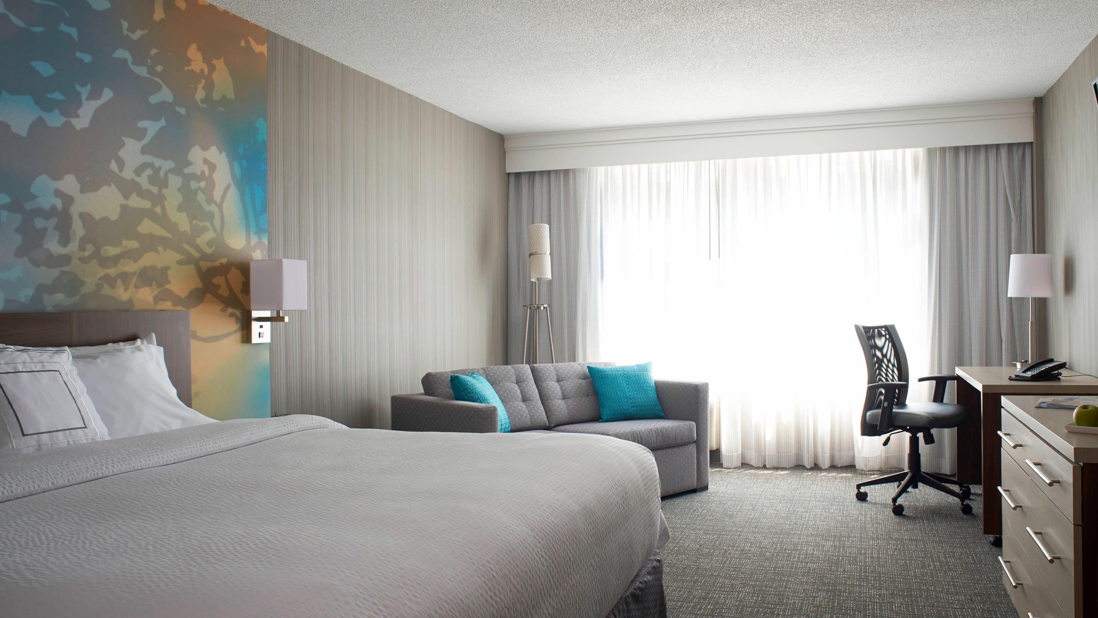 Guest room - Image 1