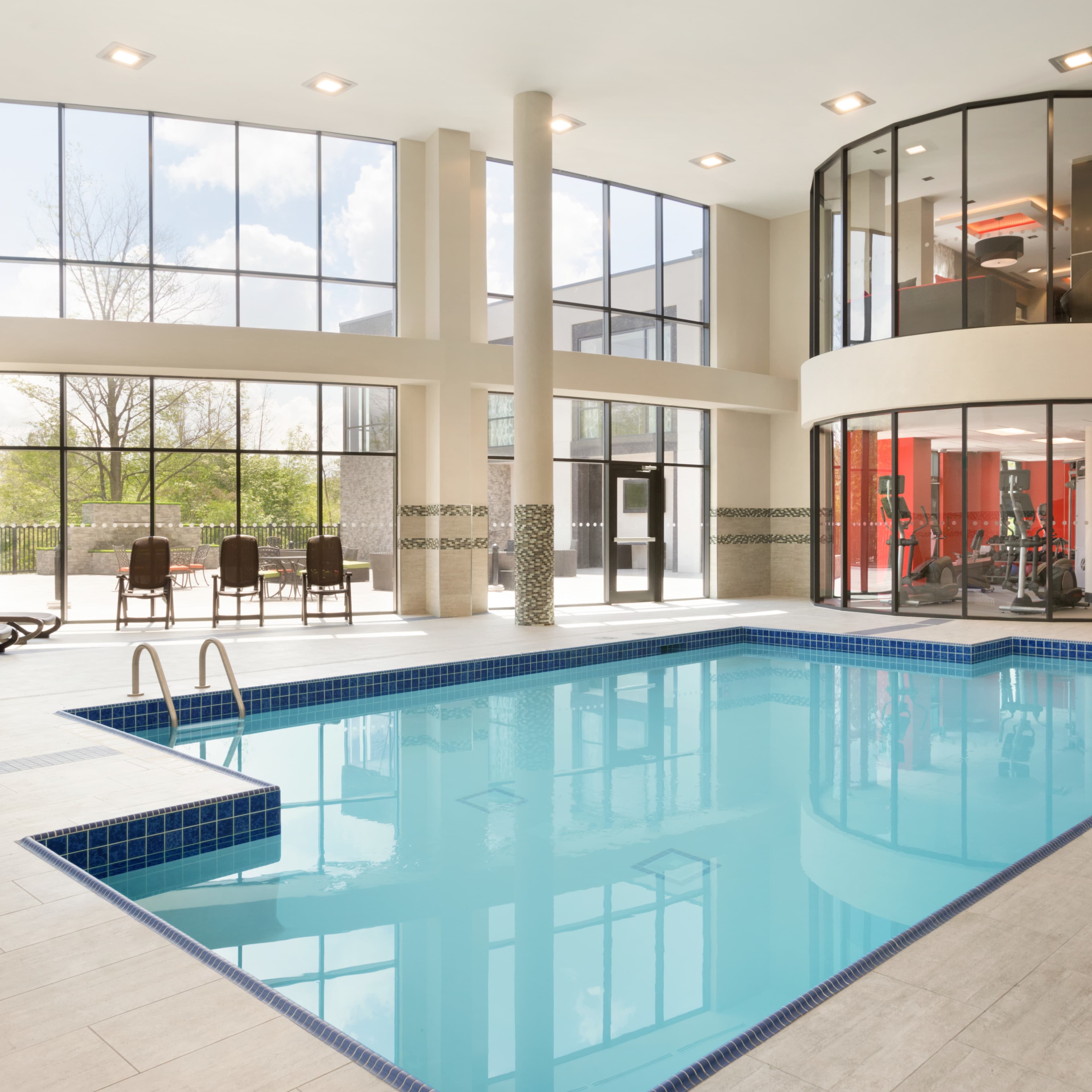 Courtyard Toronto Mississauga/West