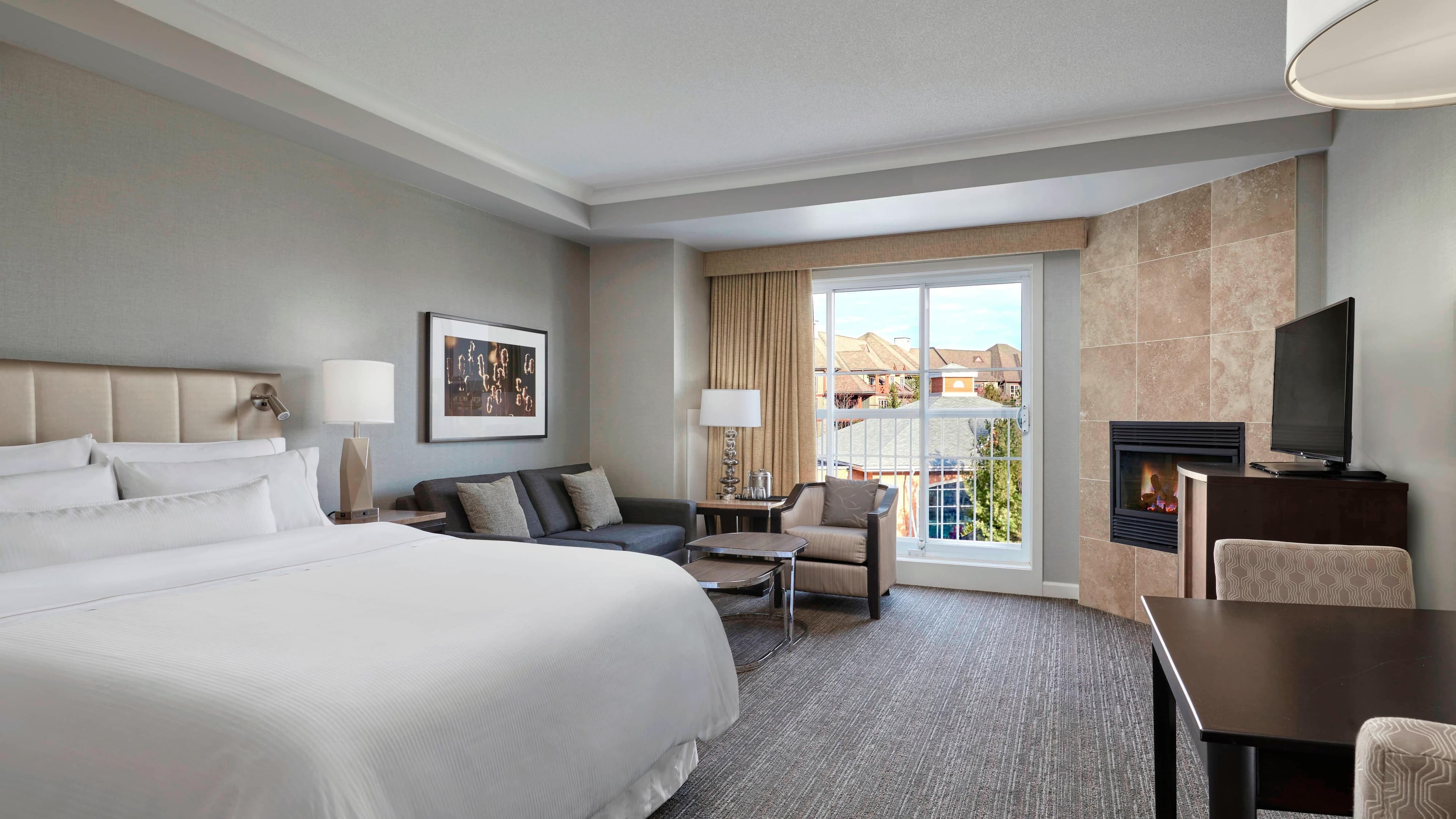 Deluxe Guest room - Image 3