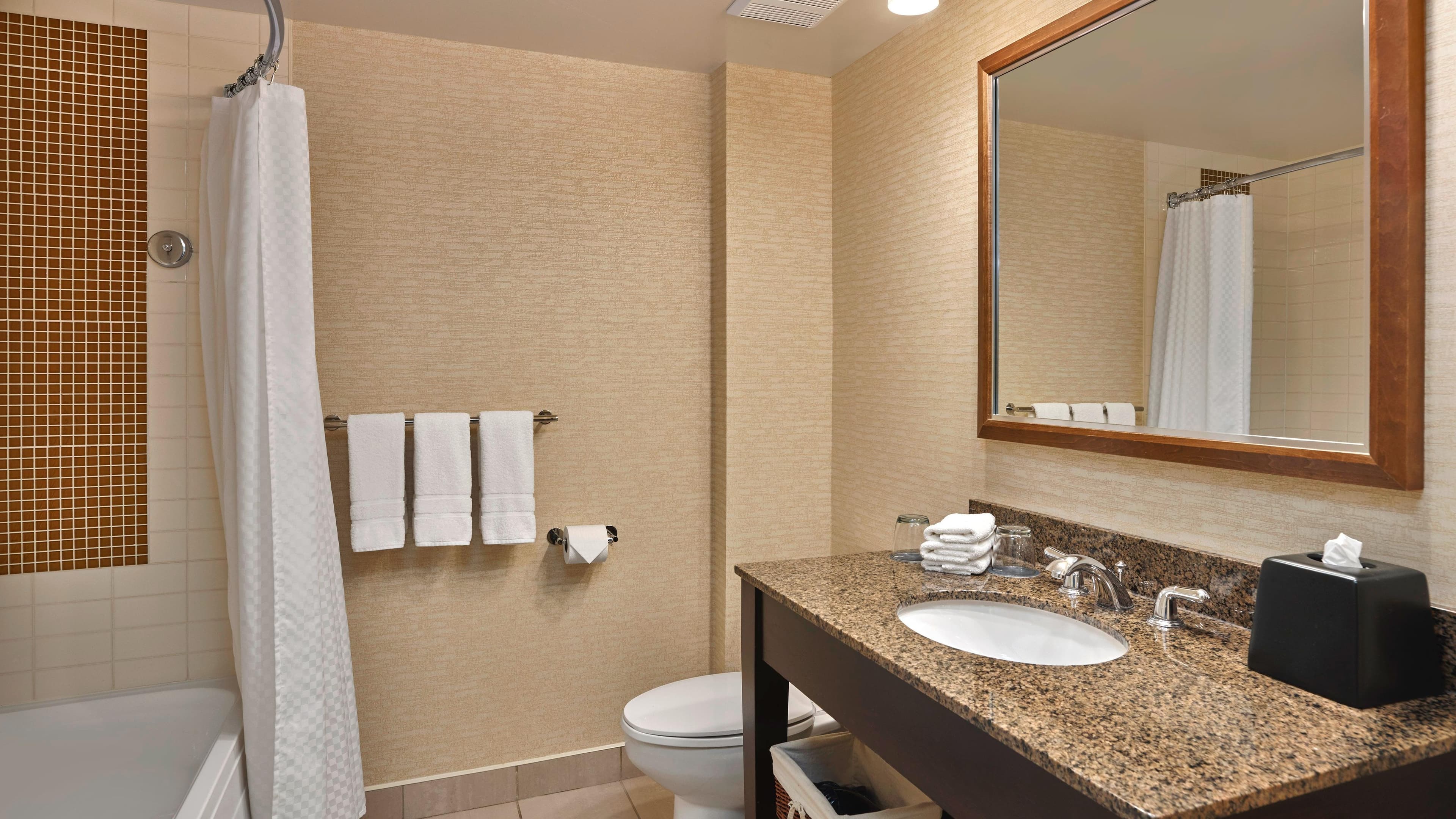 Deluxe Guest room - Image 6