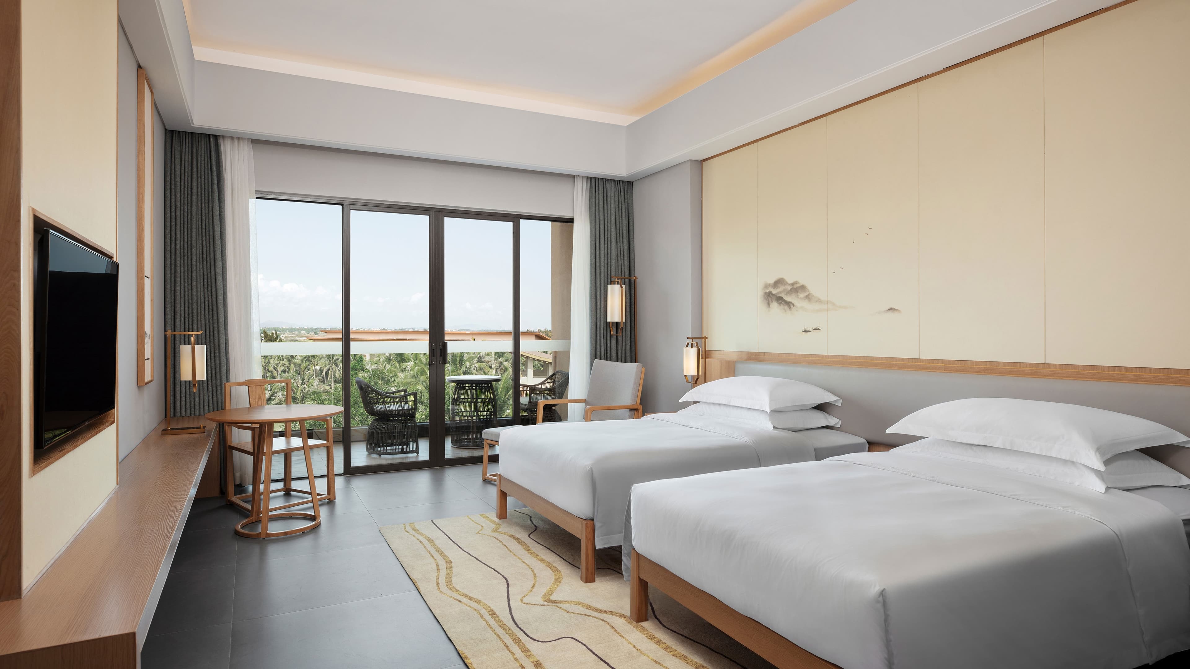 Garden View Room - Image 1