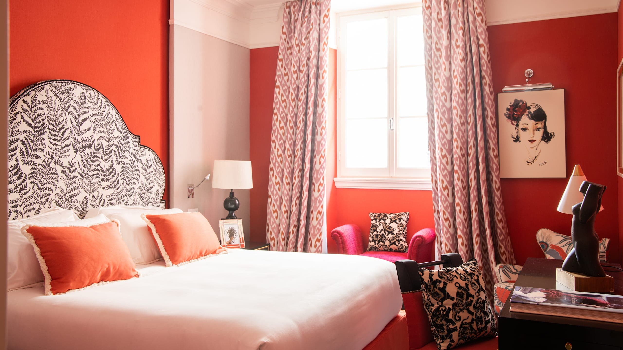 Superior Room - Image 1