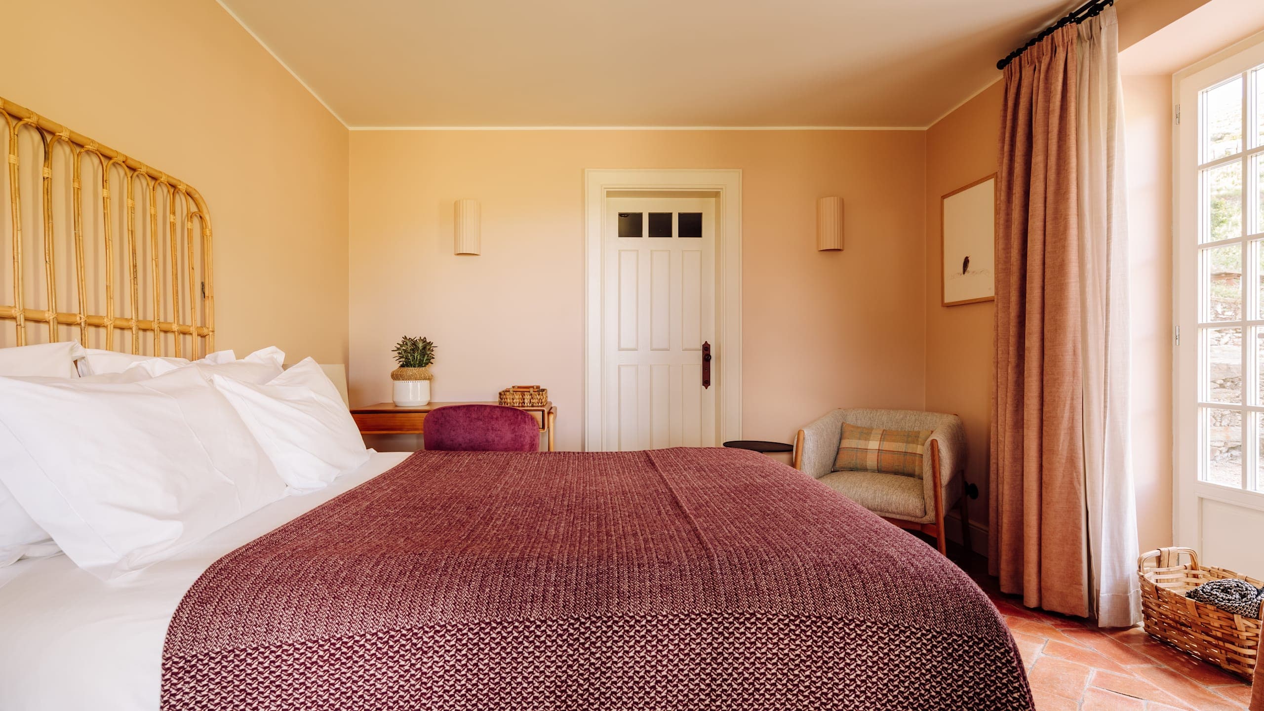 Terrace Accomodation - Image 1