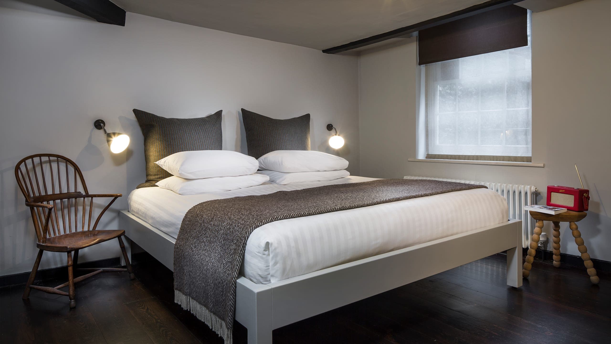 Main Inn Deluxe - Image 1