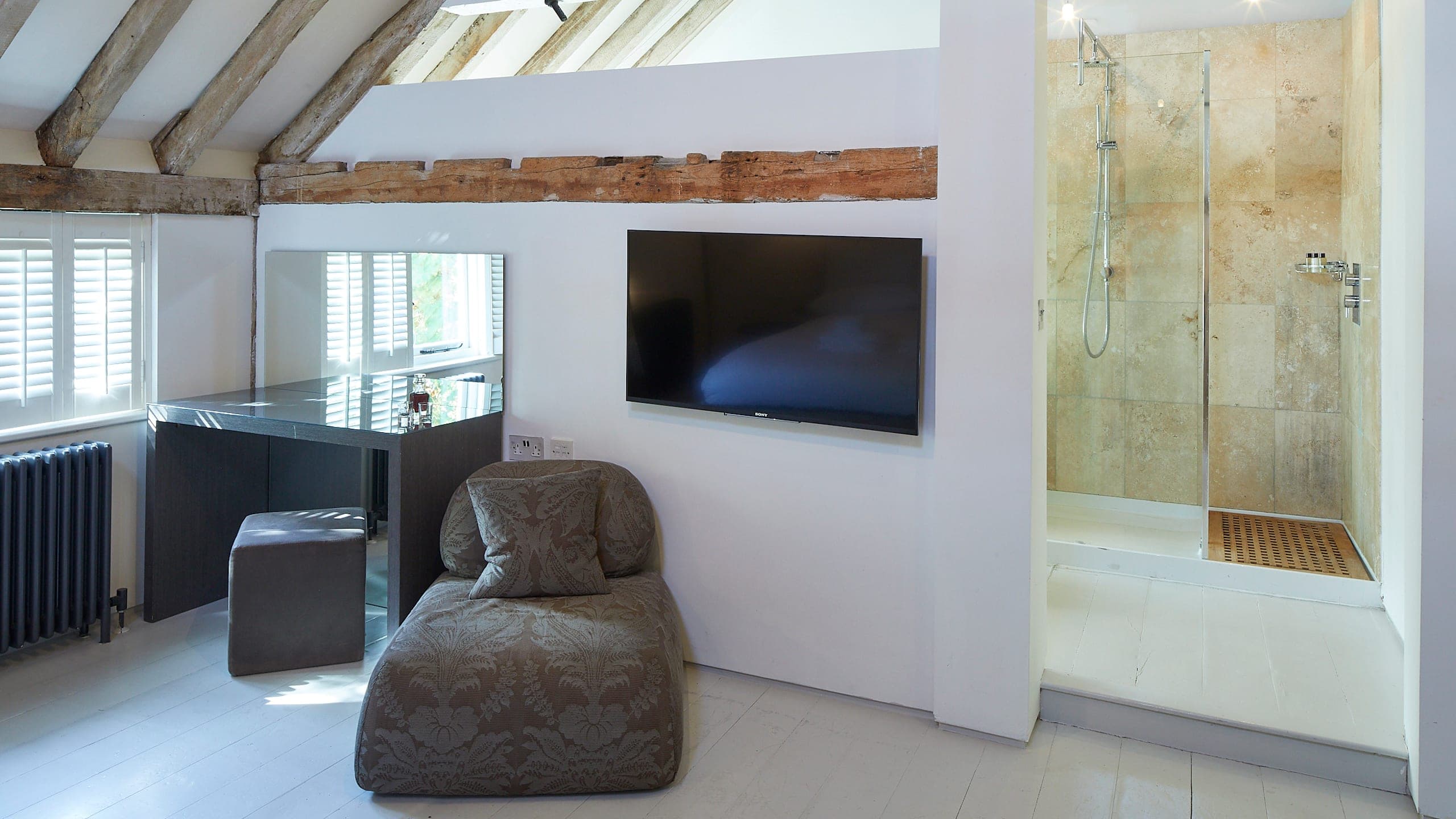 The Mill Room - Image 3