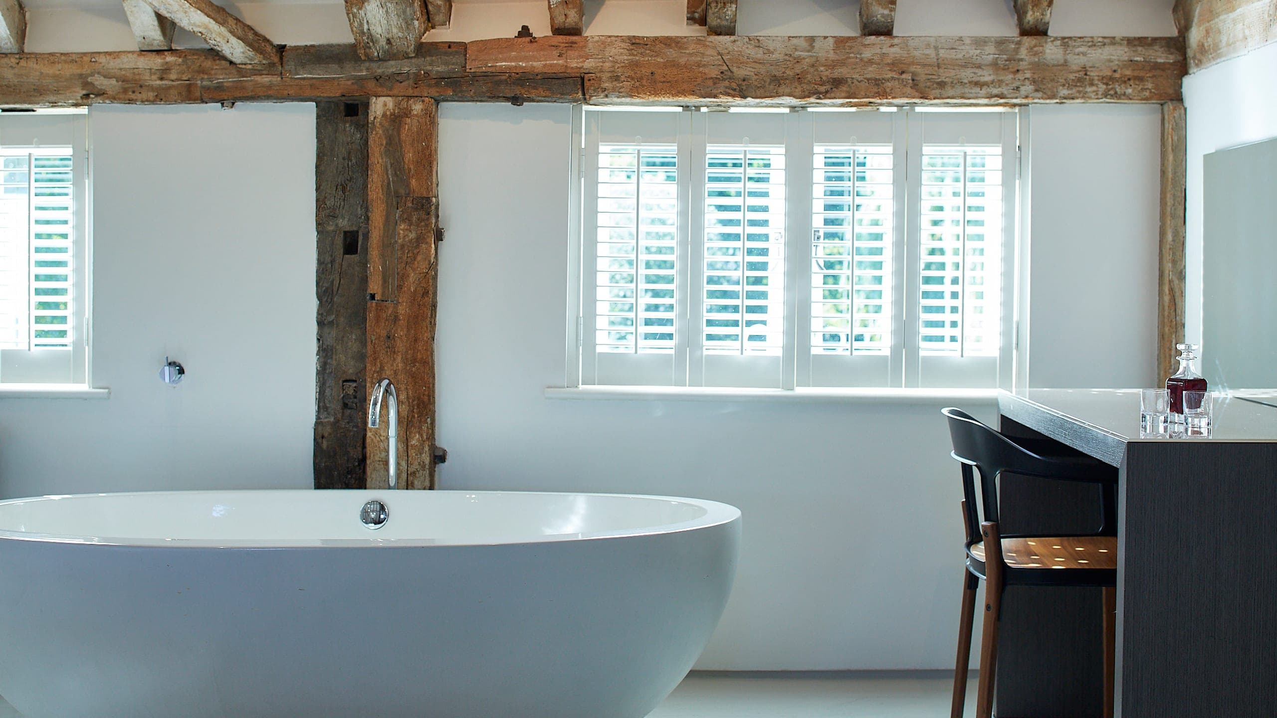 The Mill Room - Image 7