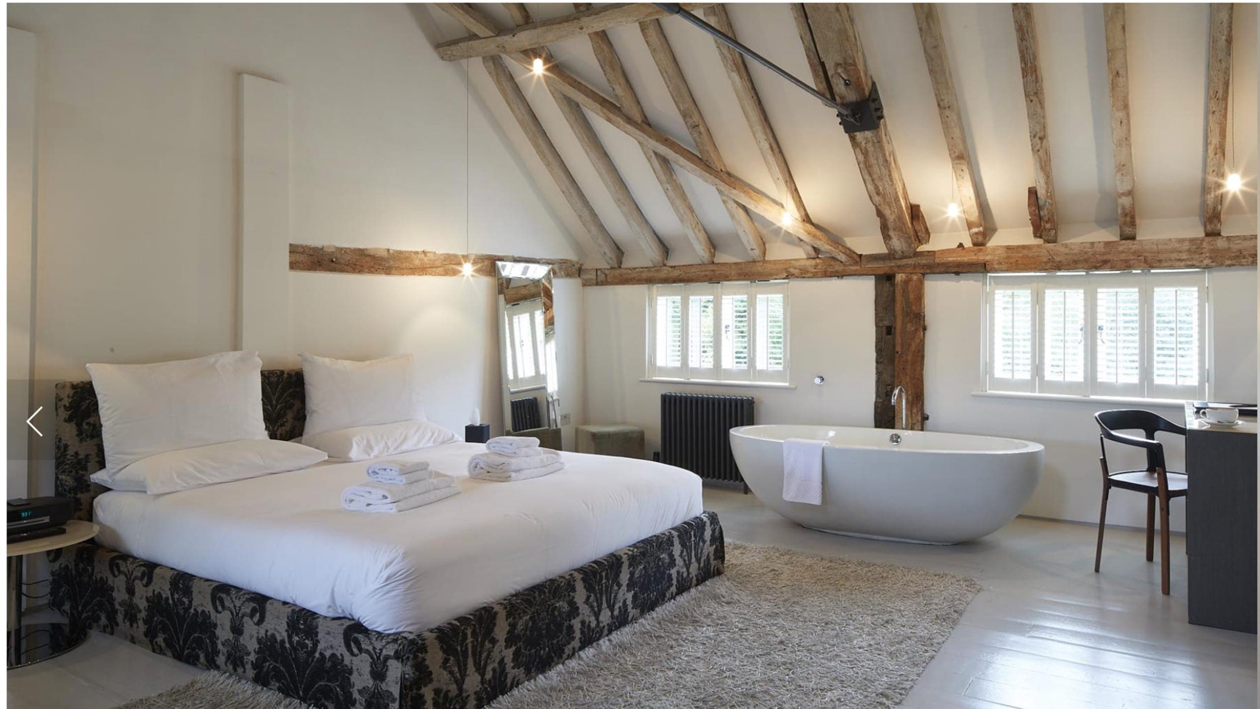 The Mill Room - Image 6