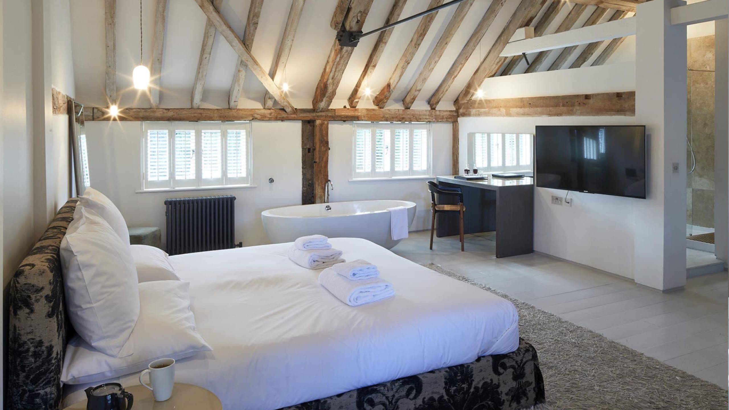 The Mill Room - Image 4