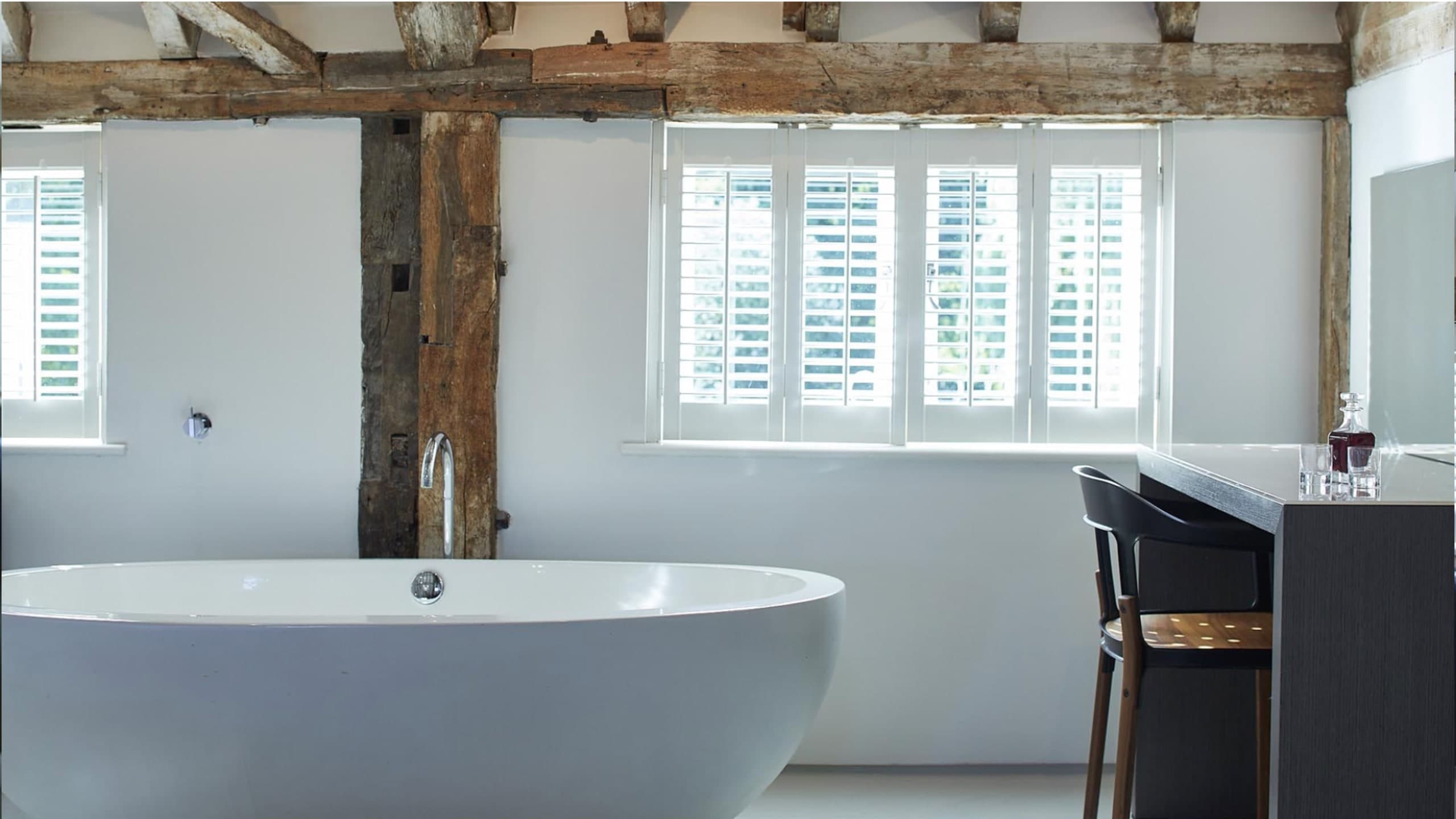 The Mill Room - Image 5