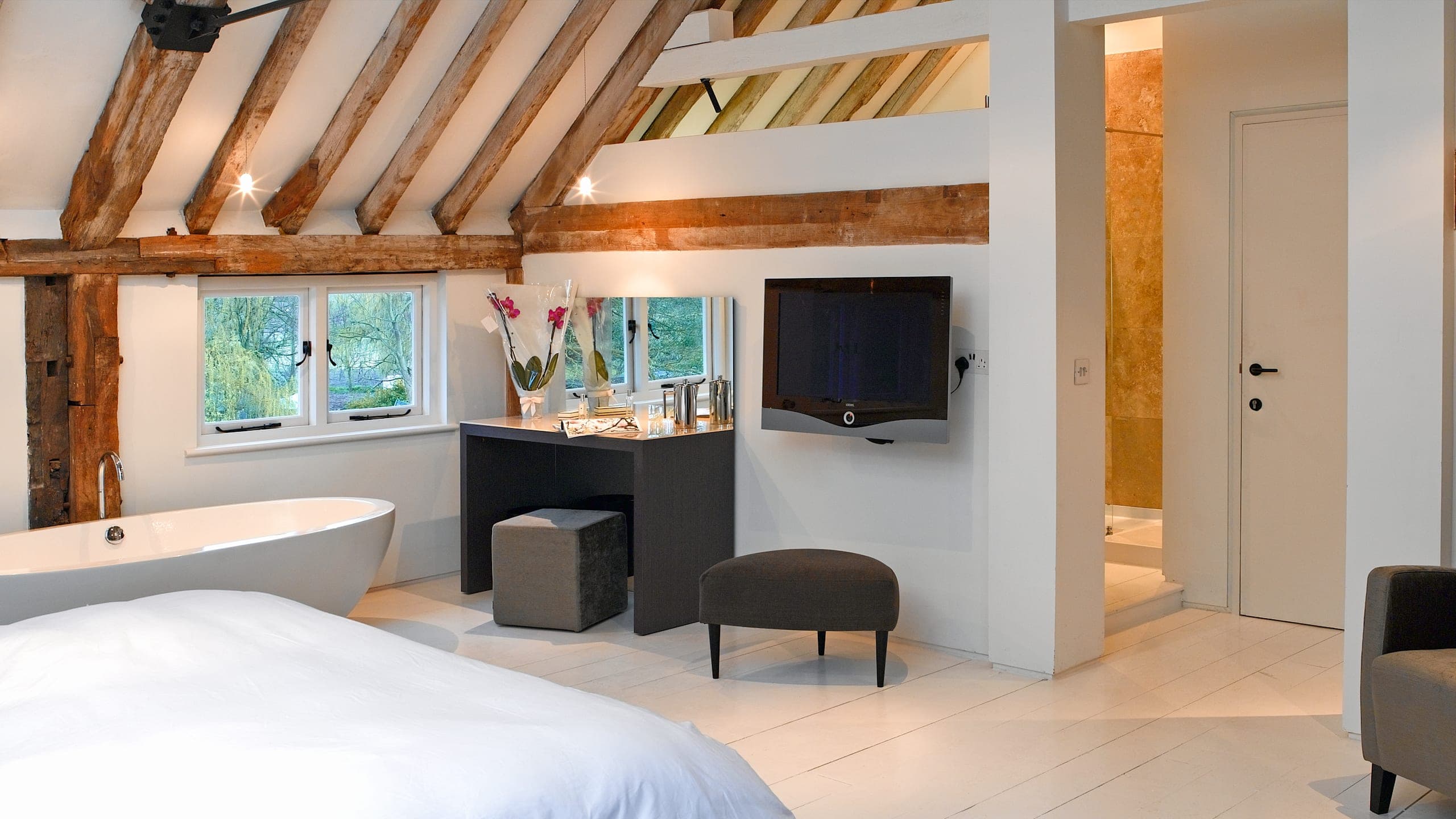 The Mill Room - Image 2