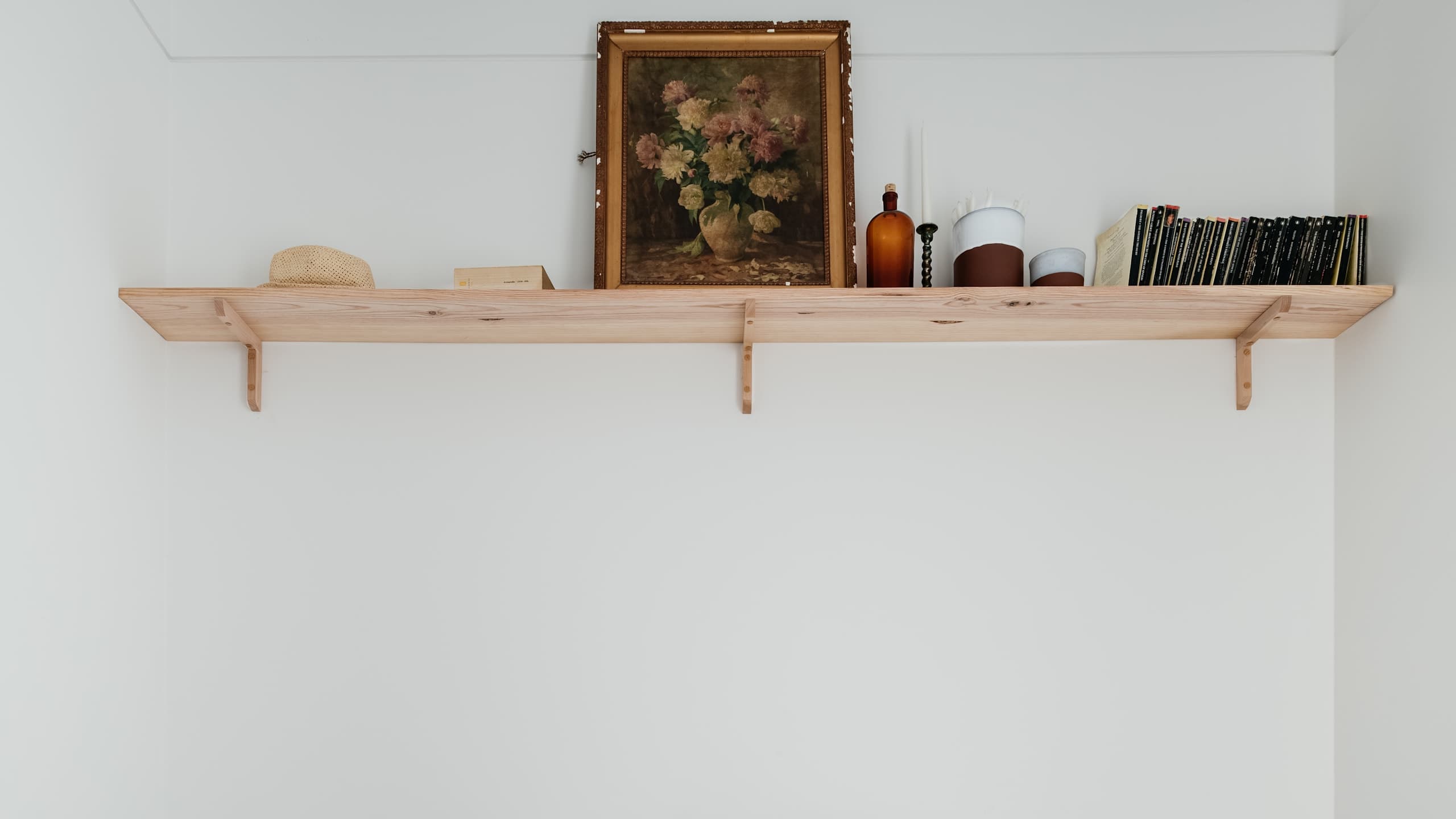 Two-Bedroom Apartment - Image 21