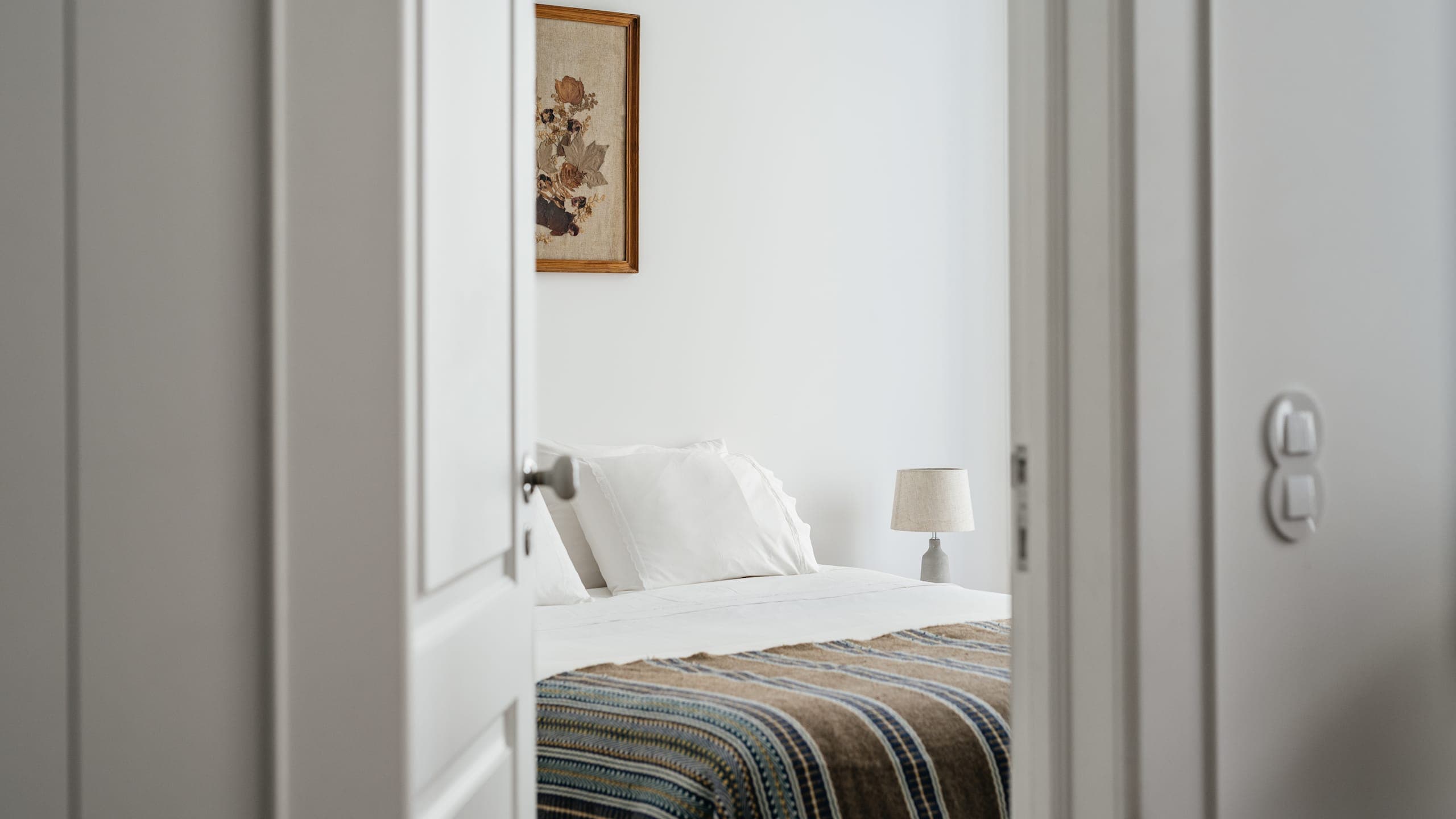 Two-Bedroom Apartment - Image 19