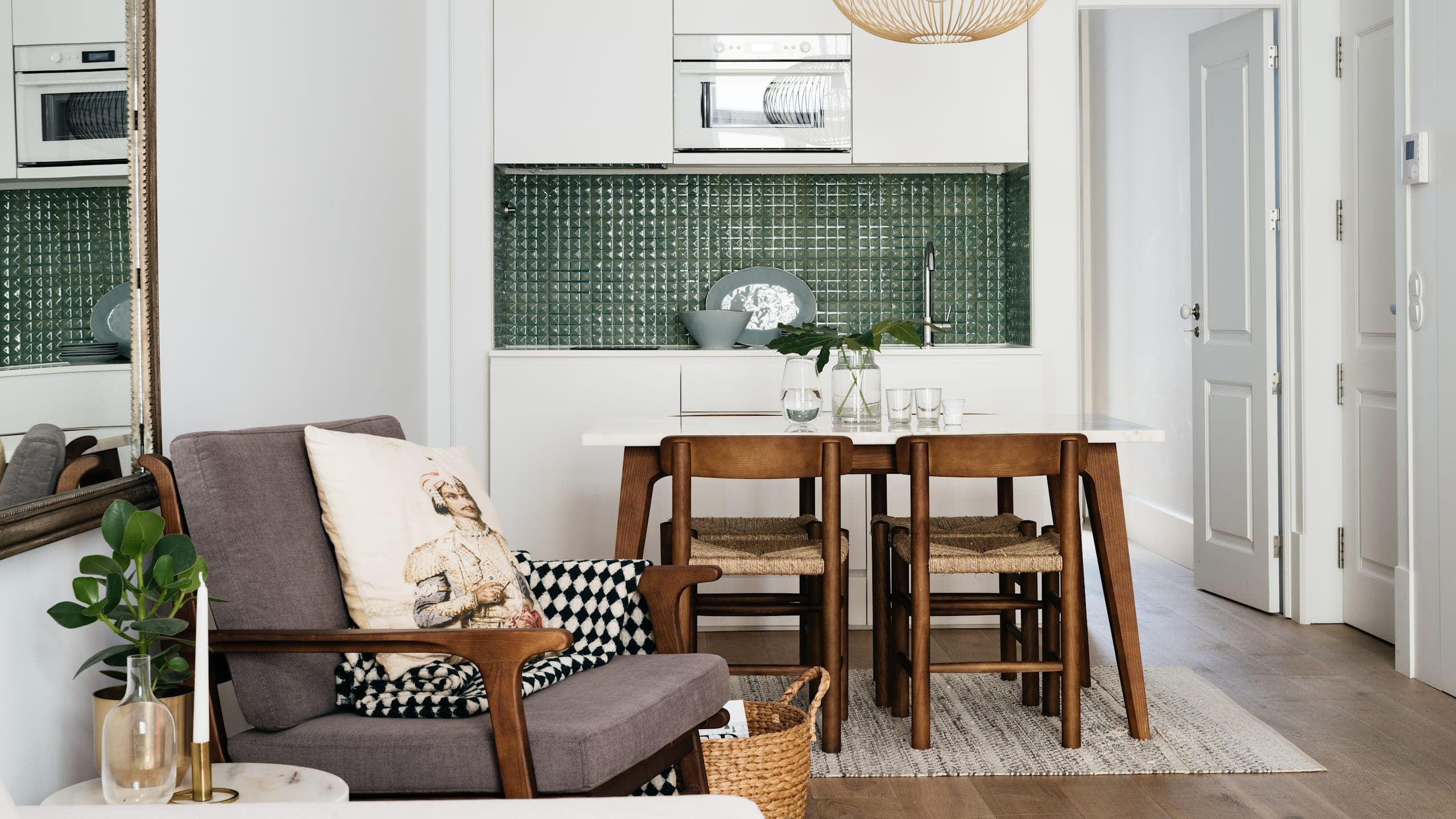 Two-Bedroom Apartment - Image 18