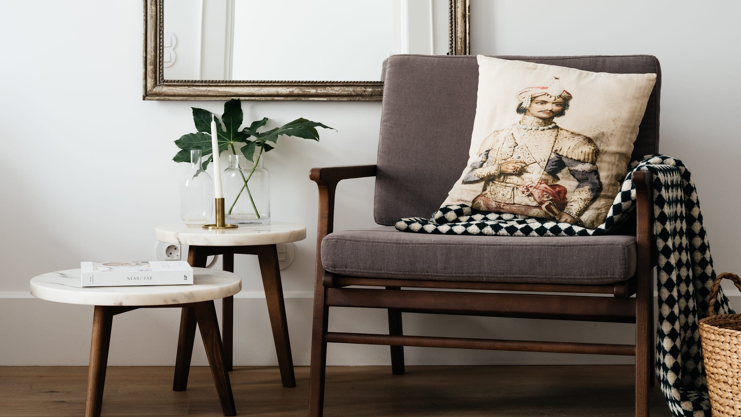 Two-Bedroom Apartment - Image 17